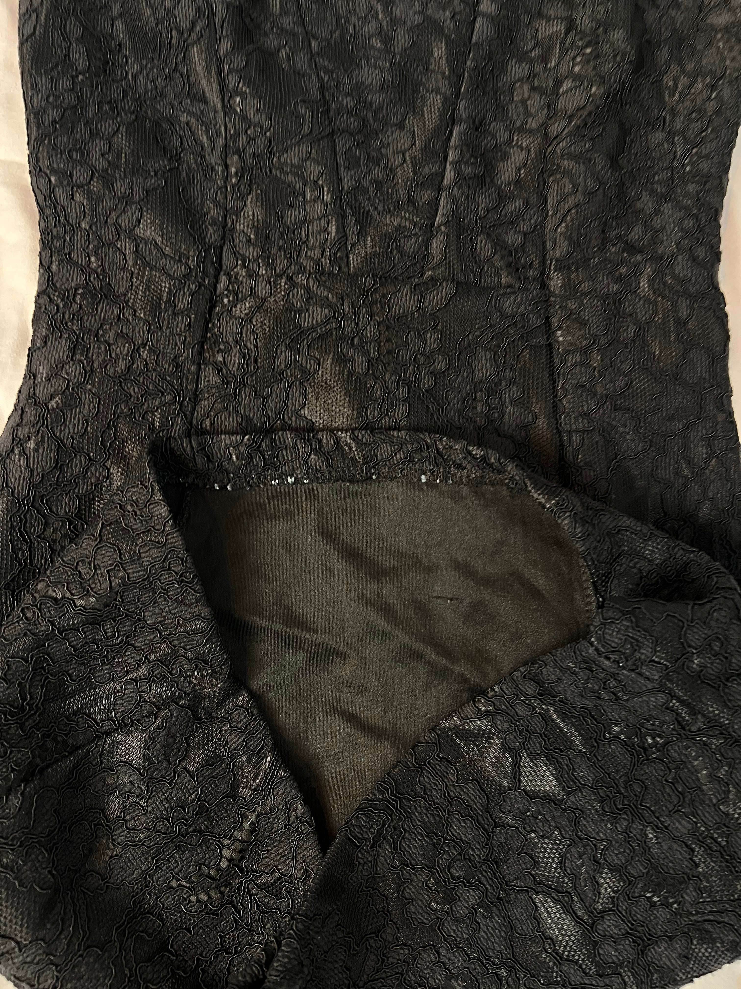 Vestido Justbe -  tam (P)