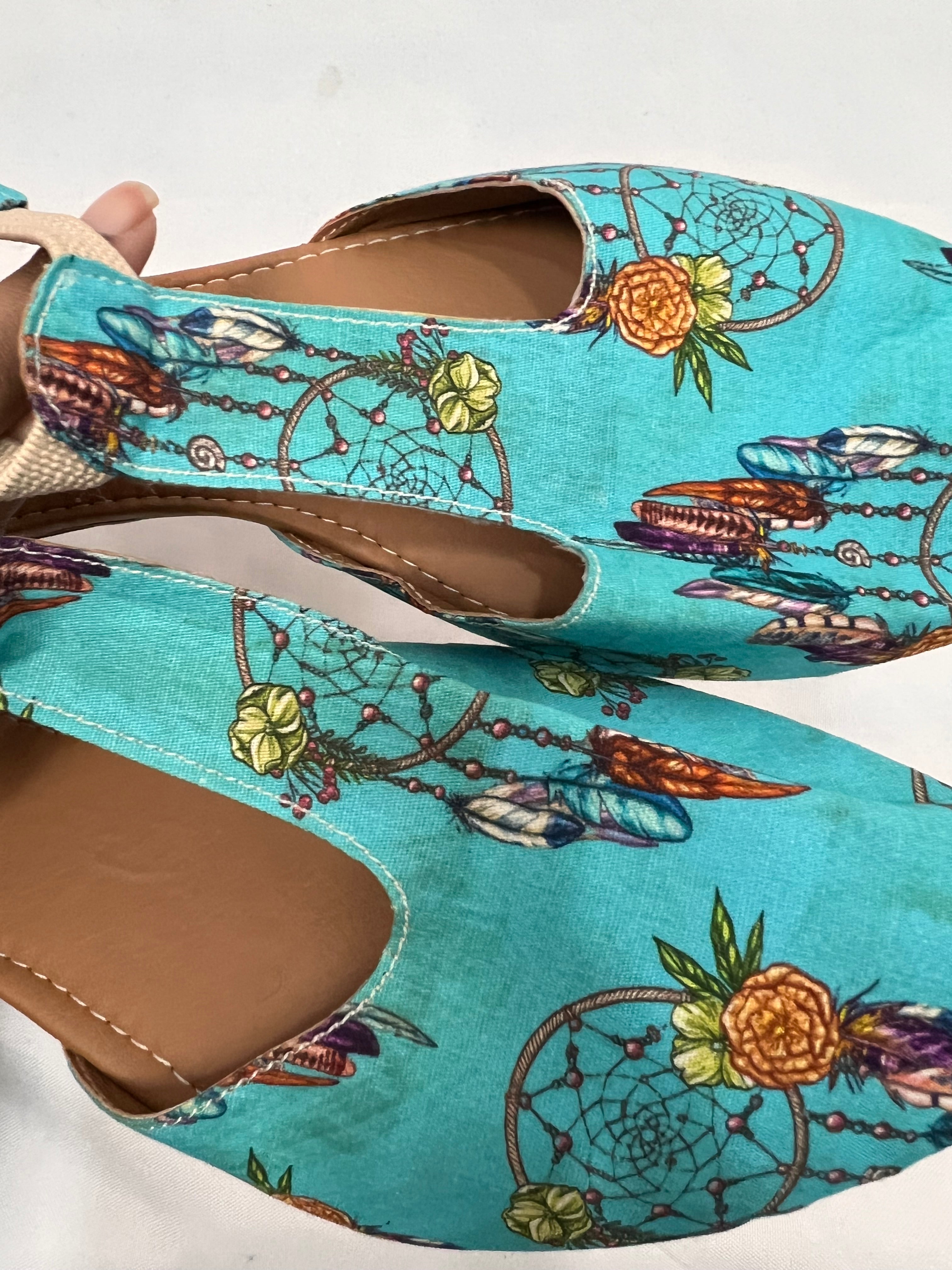 Sapato Boneca —  N37