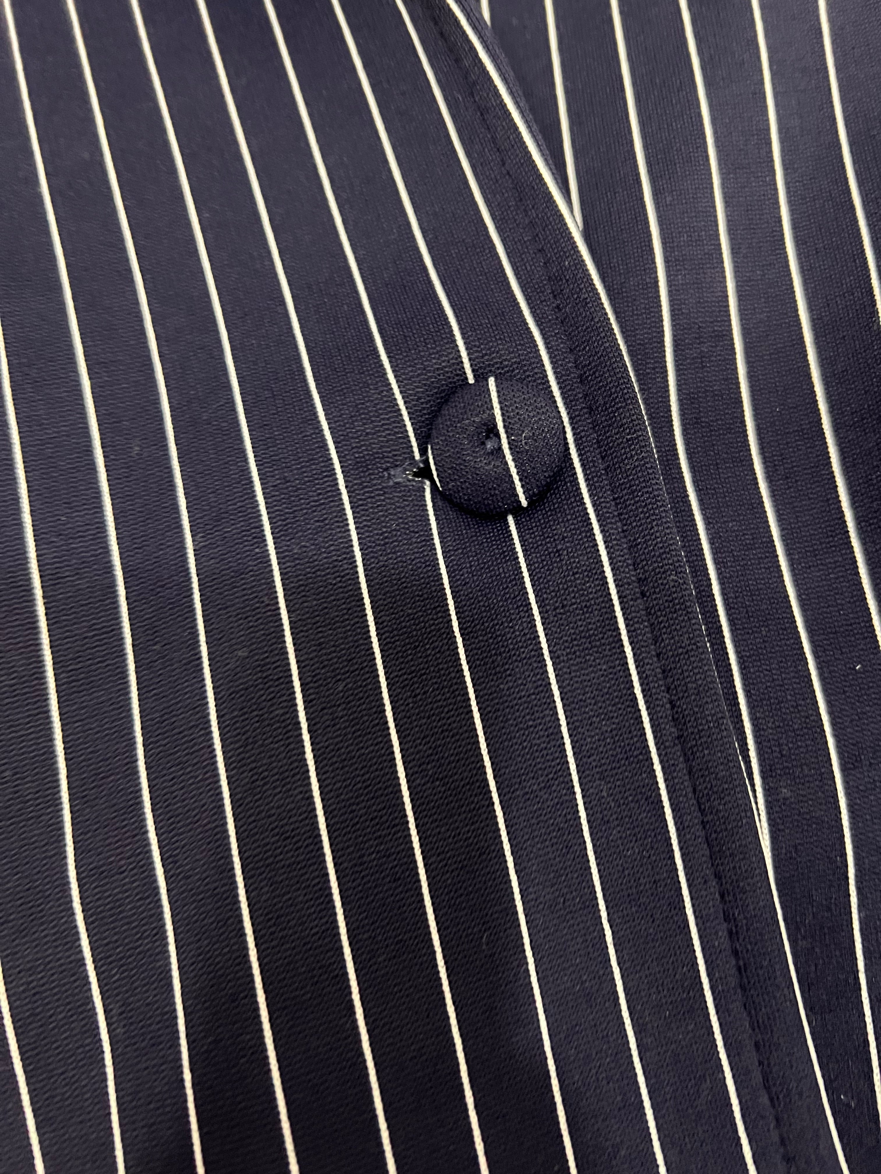Blazer Duqueza - tam (P)