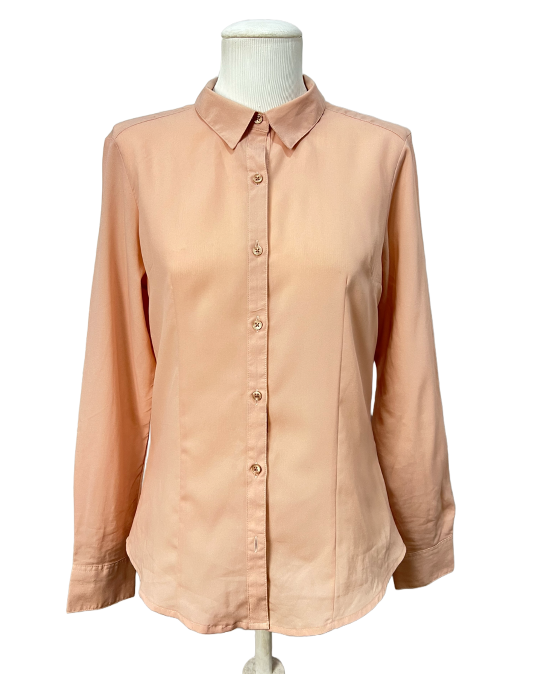 Camisa Scaranza - tam (M)