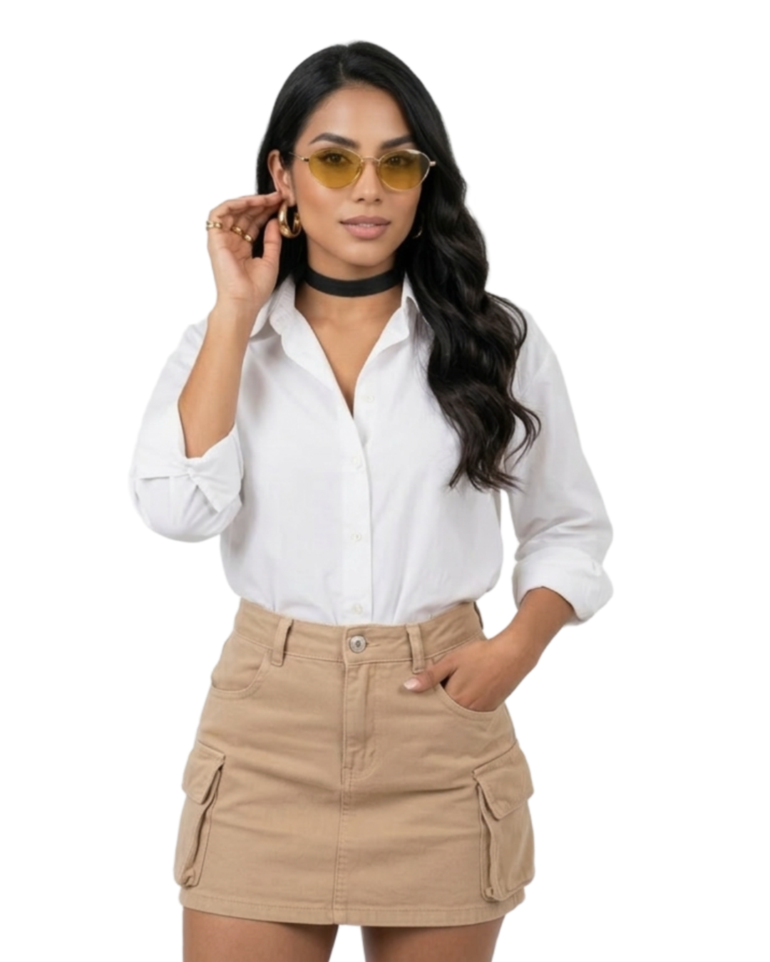 Saia  &Jeans- tam (38)