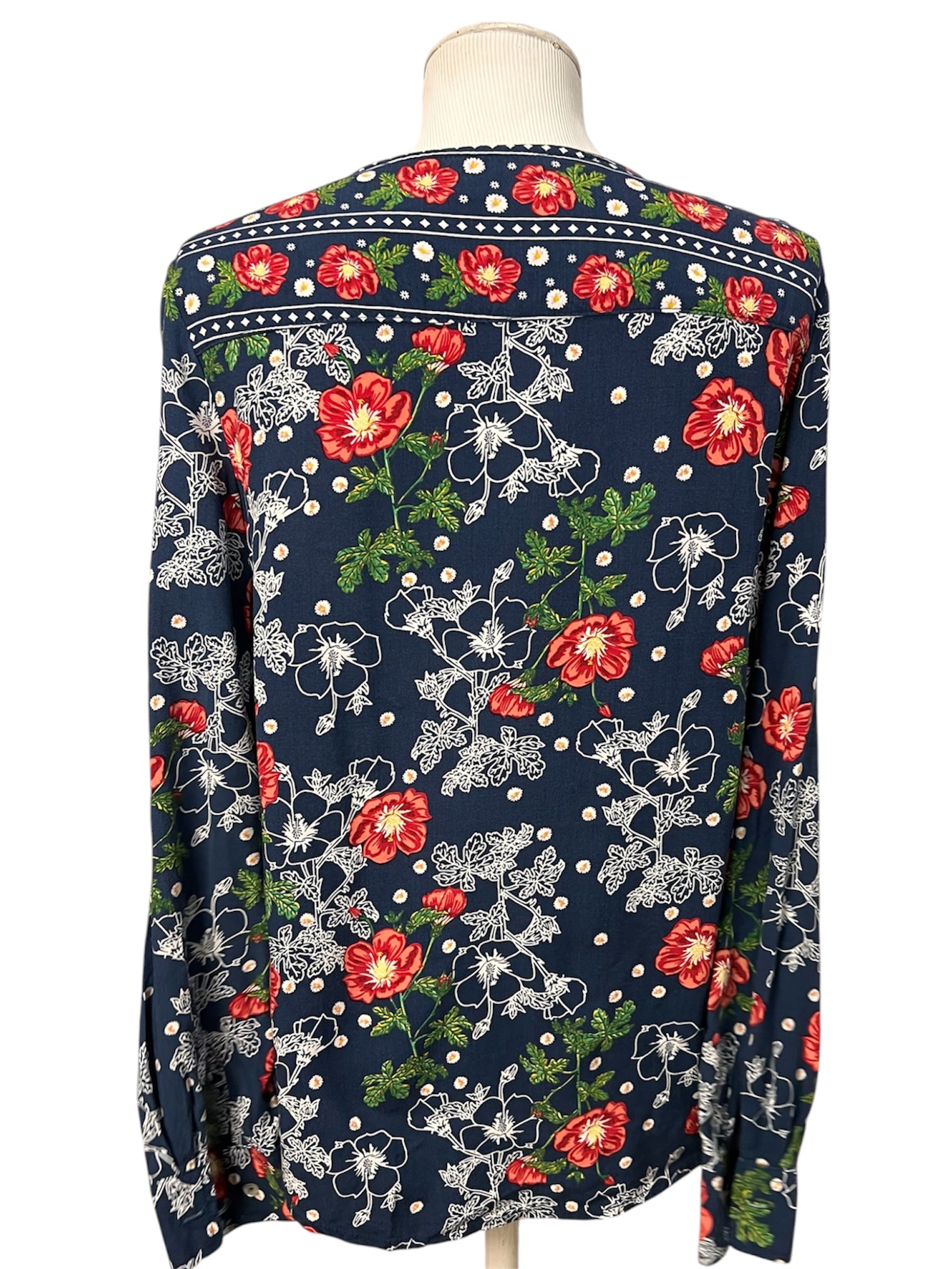 Camisa  Hering — tam P