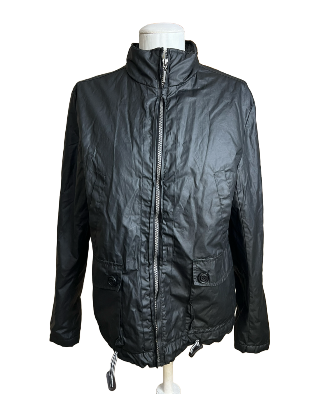 Jaqueta Urban e Co - tam (PP)