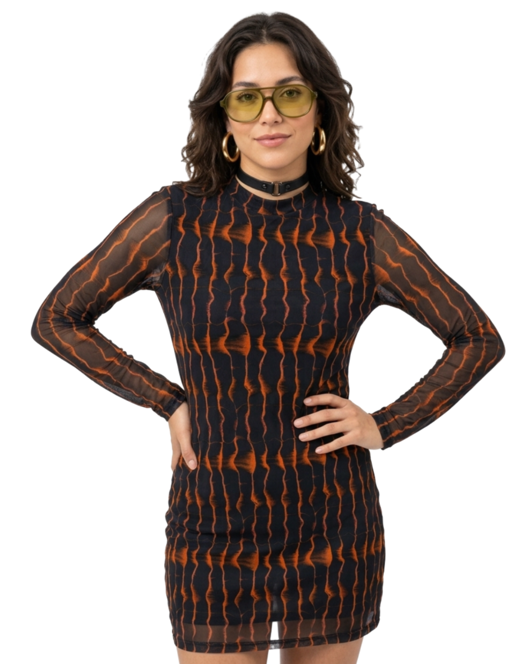 Vestido Mindse7 - tam (G)