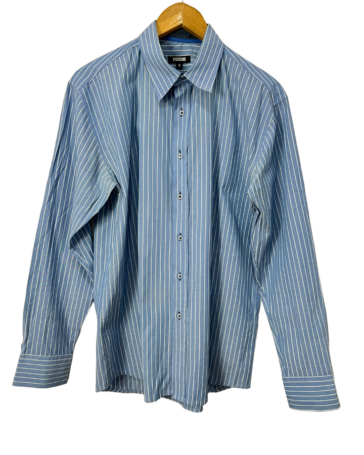 Camisa Puccini - tam (M)