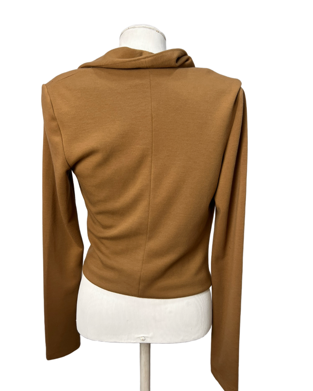 Blazer Karen Stein  Nude - tam (P)
