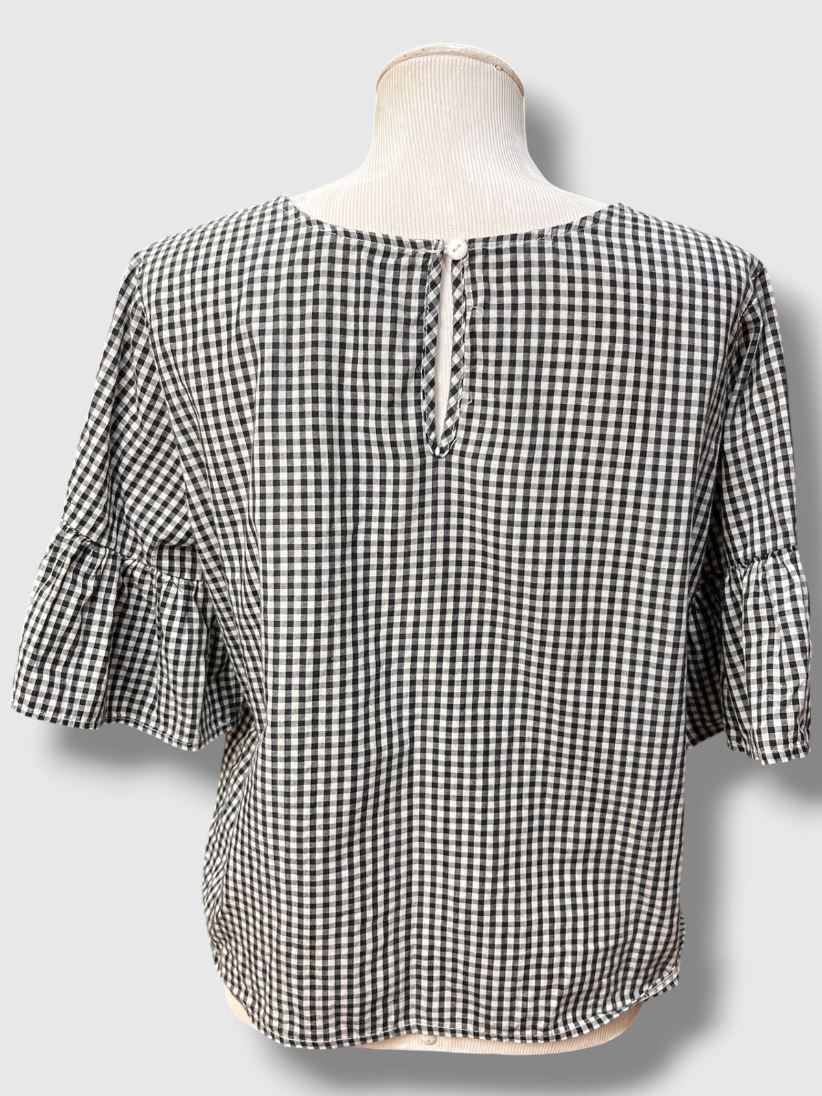 Camisa Fashion — tam G