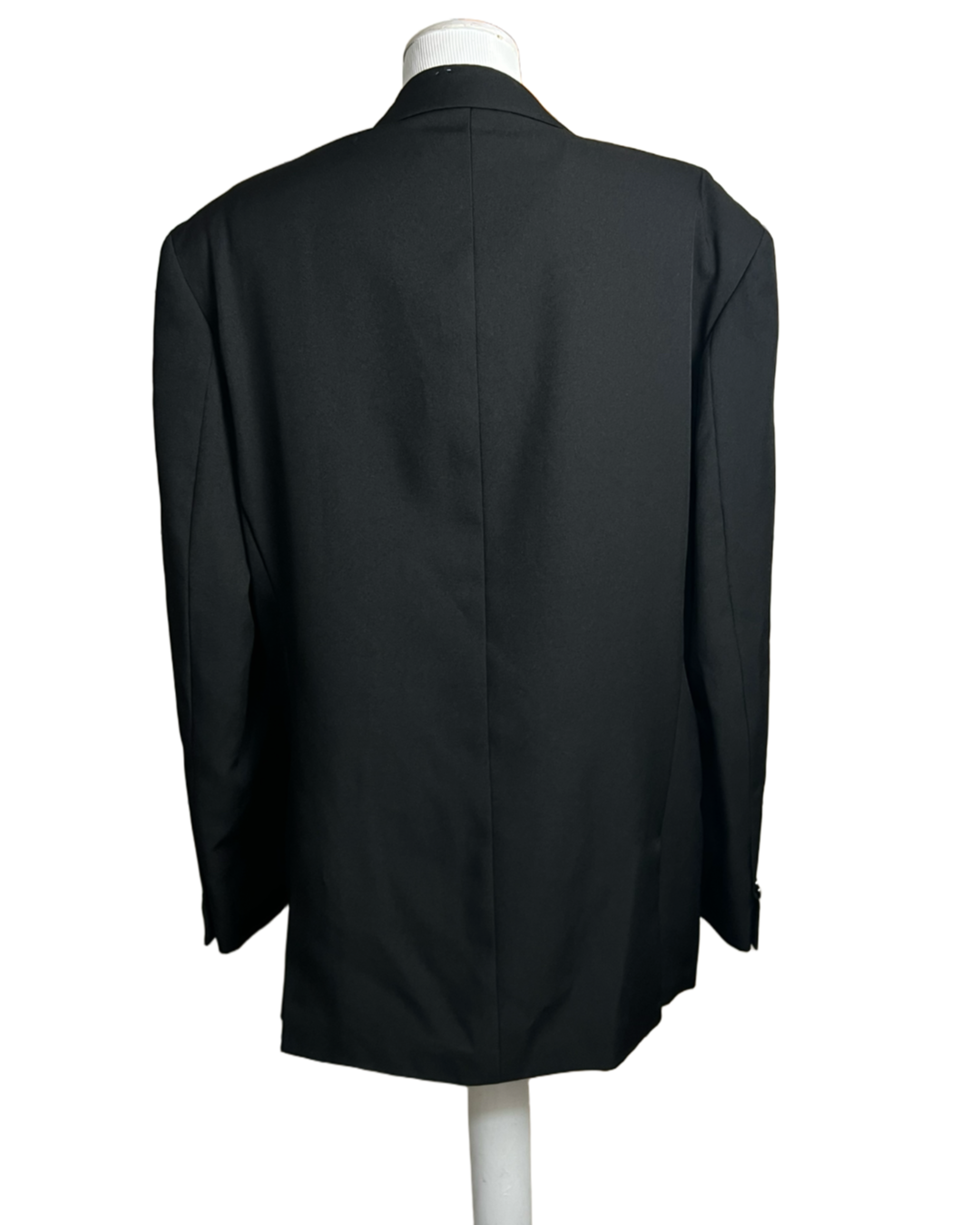 Blazer Oversized Tng - tam (GG)