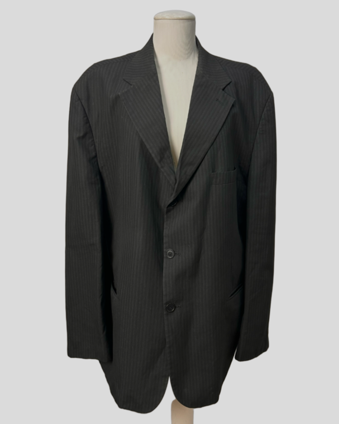 Blazer Oversized Dowtown — tam GG