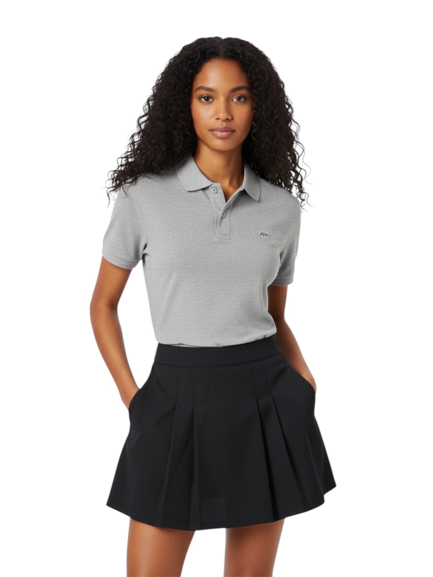 Camisa Ecko - tam (M)