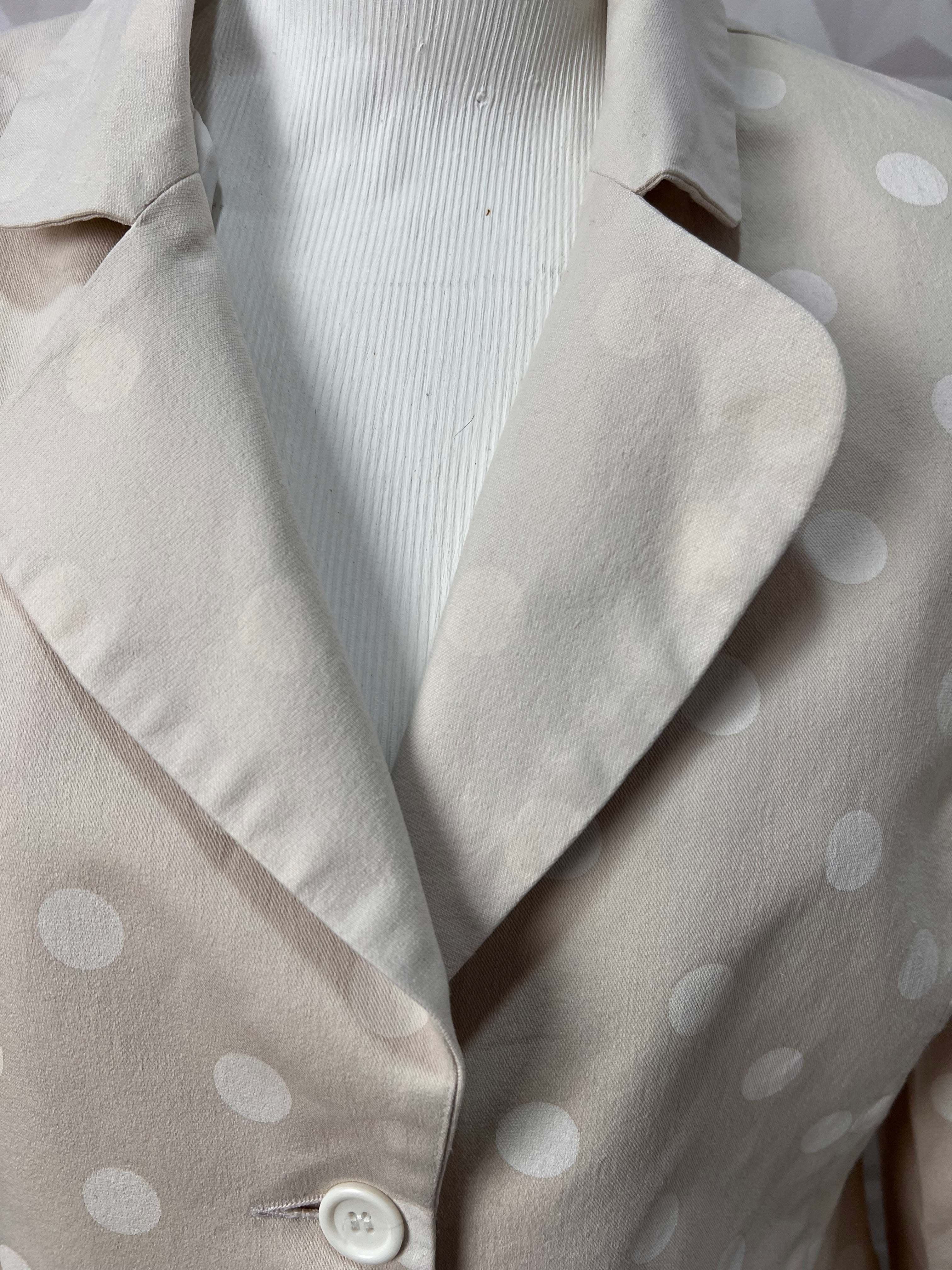 Blazer  Son — tam G