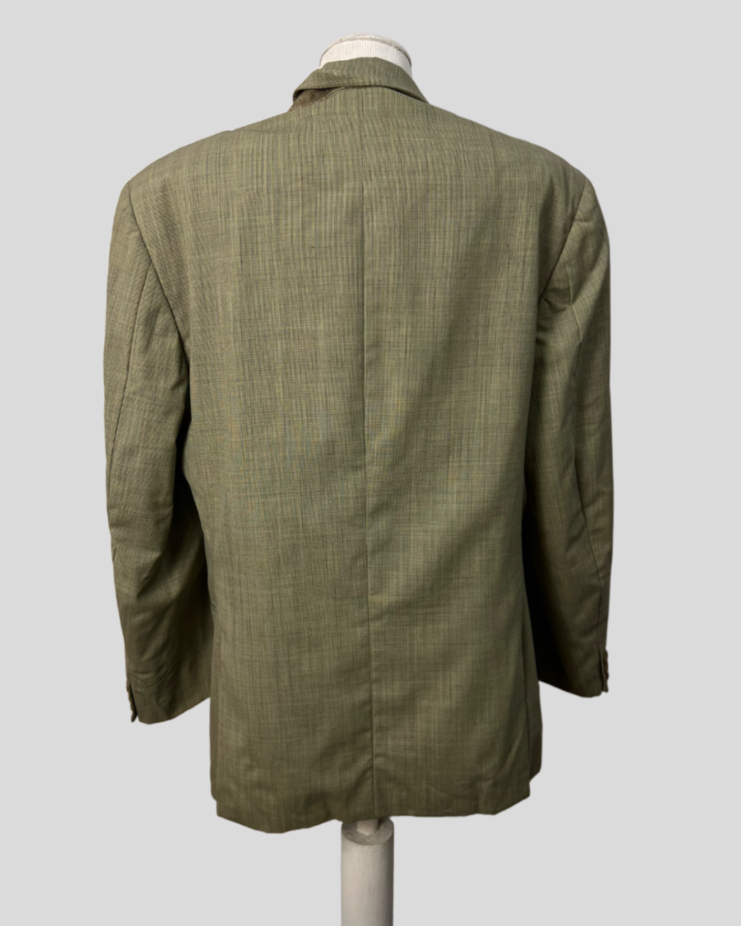 Blazer Oversized Estilizado Harry's — tam G