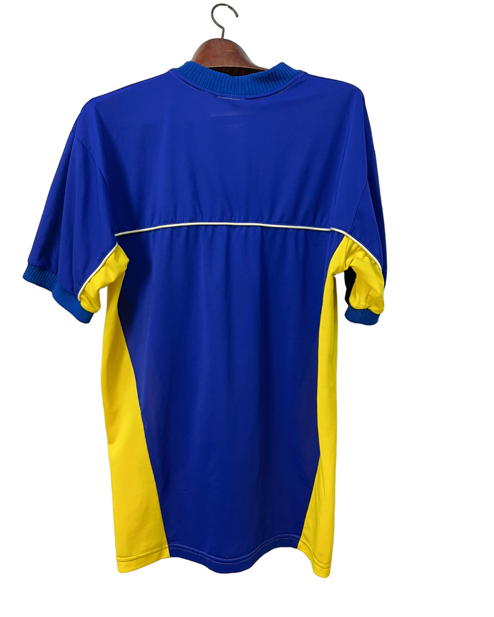 Camiseta Olympikus - tam (G)