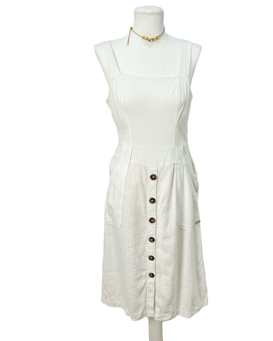 Macaquinho Hering - tam (P)