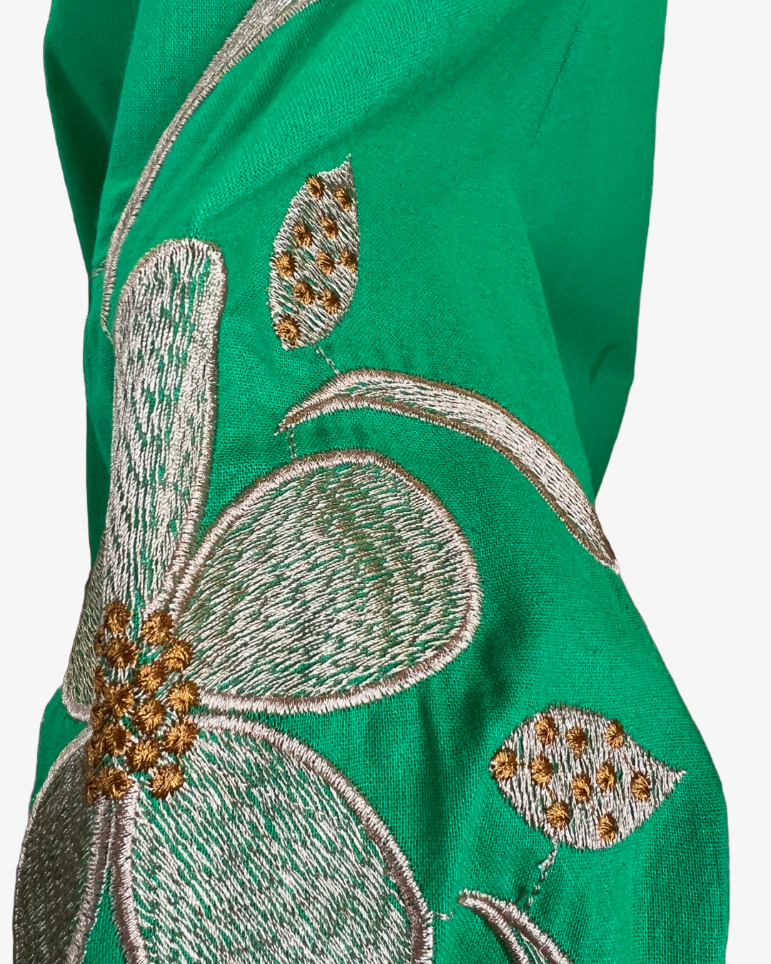 Camisa Qing - tam (G)