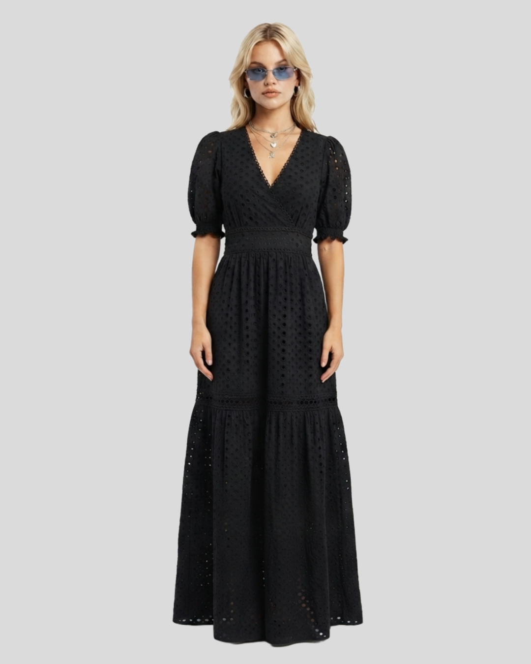 Vestido Gionni - tam (P)