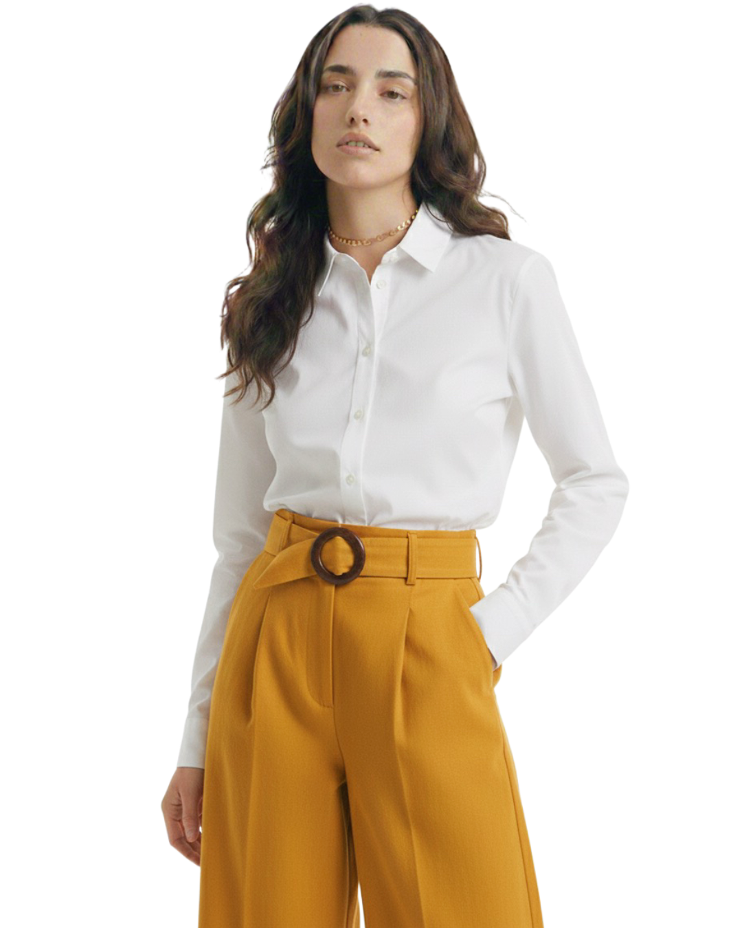 Calça yellow - tam (40)