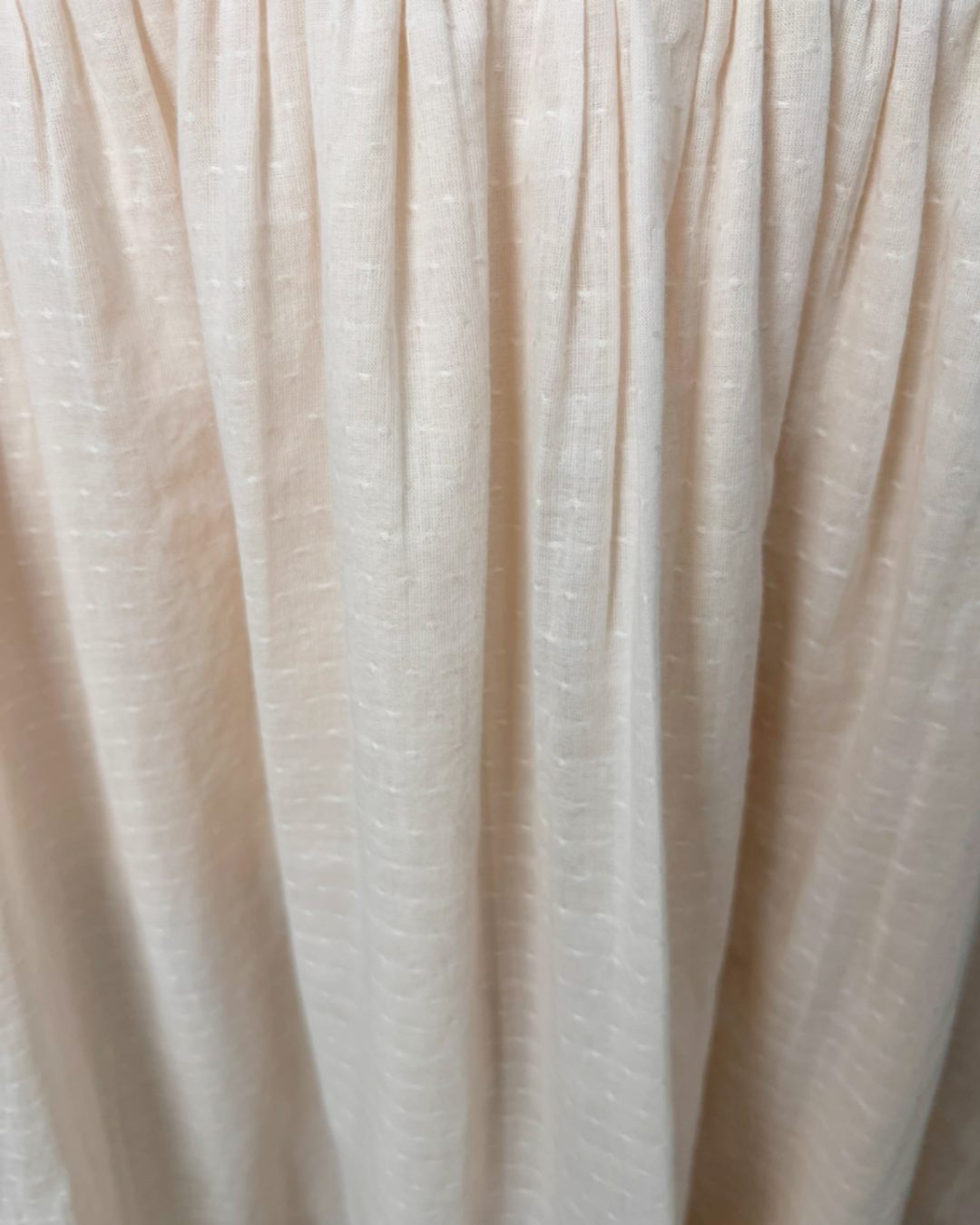 Vestido Dzarm — tam G