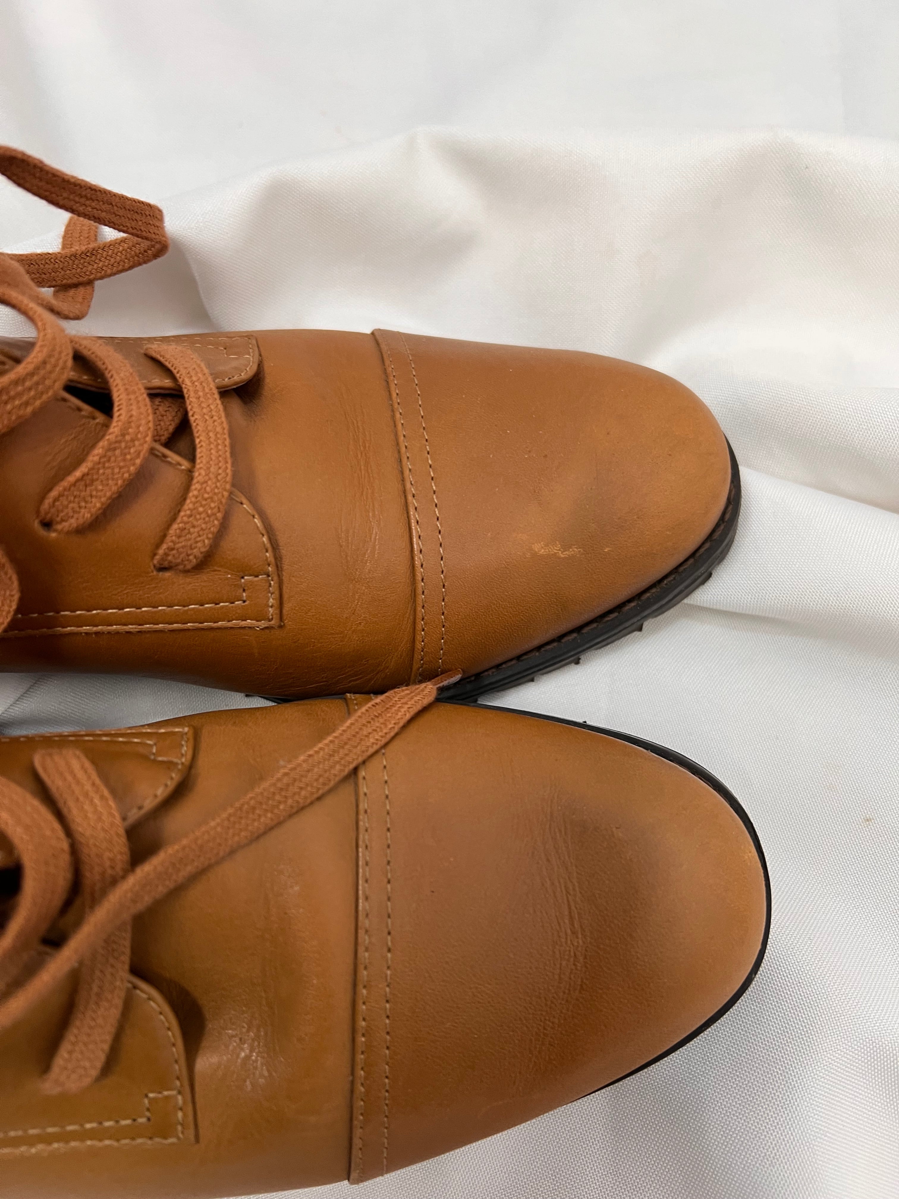 Carmim Boots —  N39