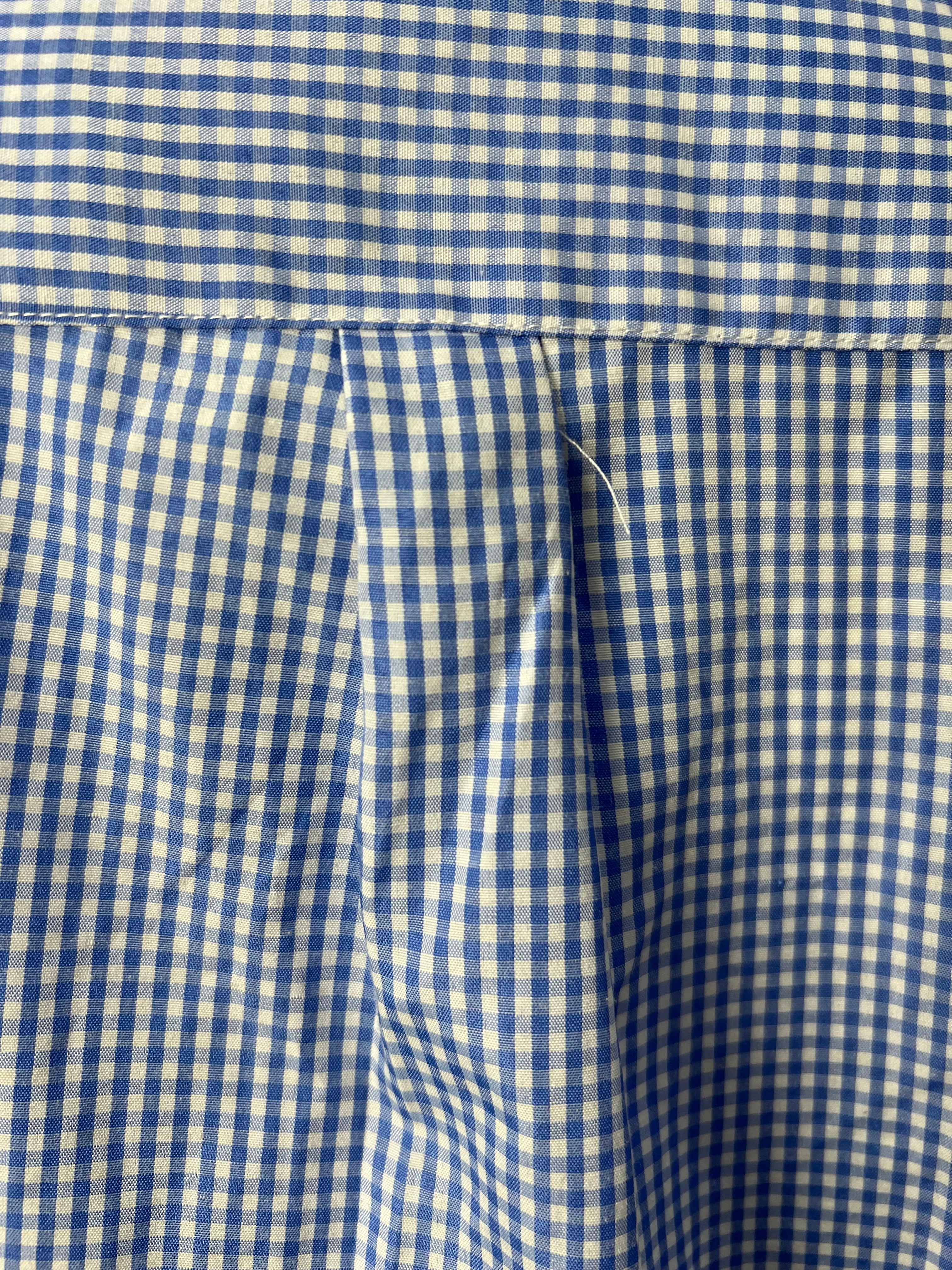 Camisa Oversized Colombo -  tam (M)