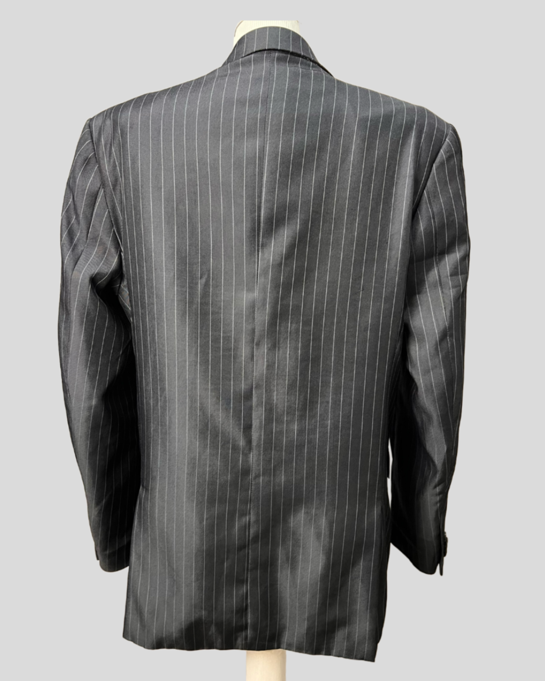 Blazer Oversized Emporio Risca  — tam M