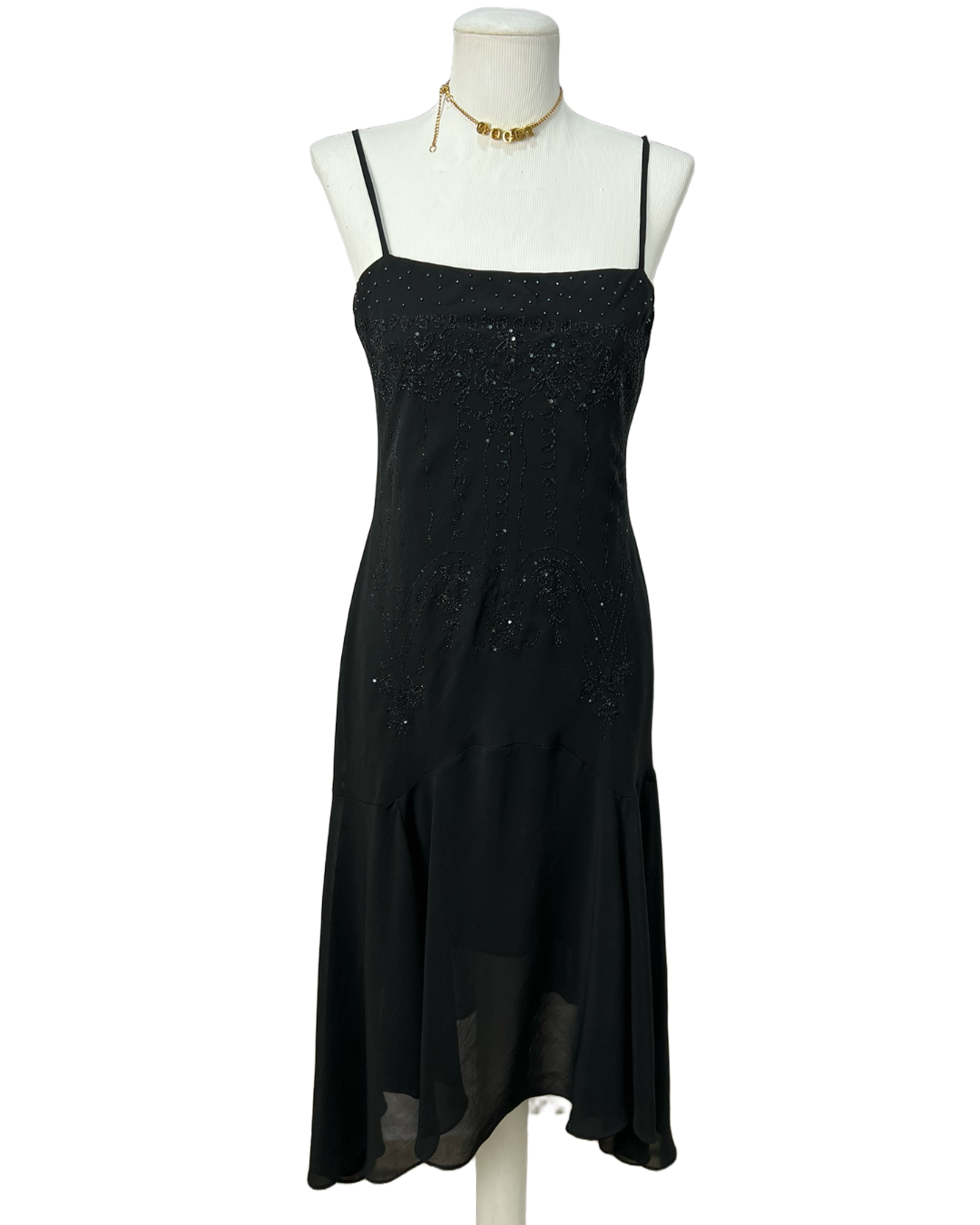 Vestido Fancy - tam (M\42)