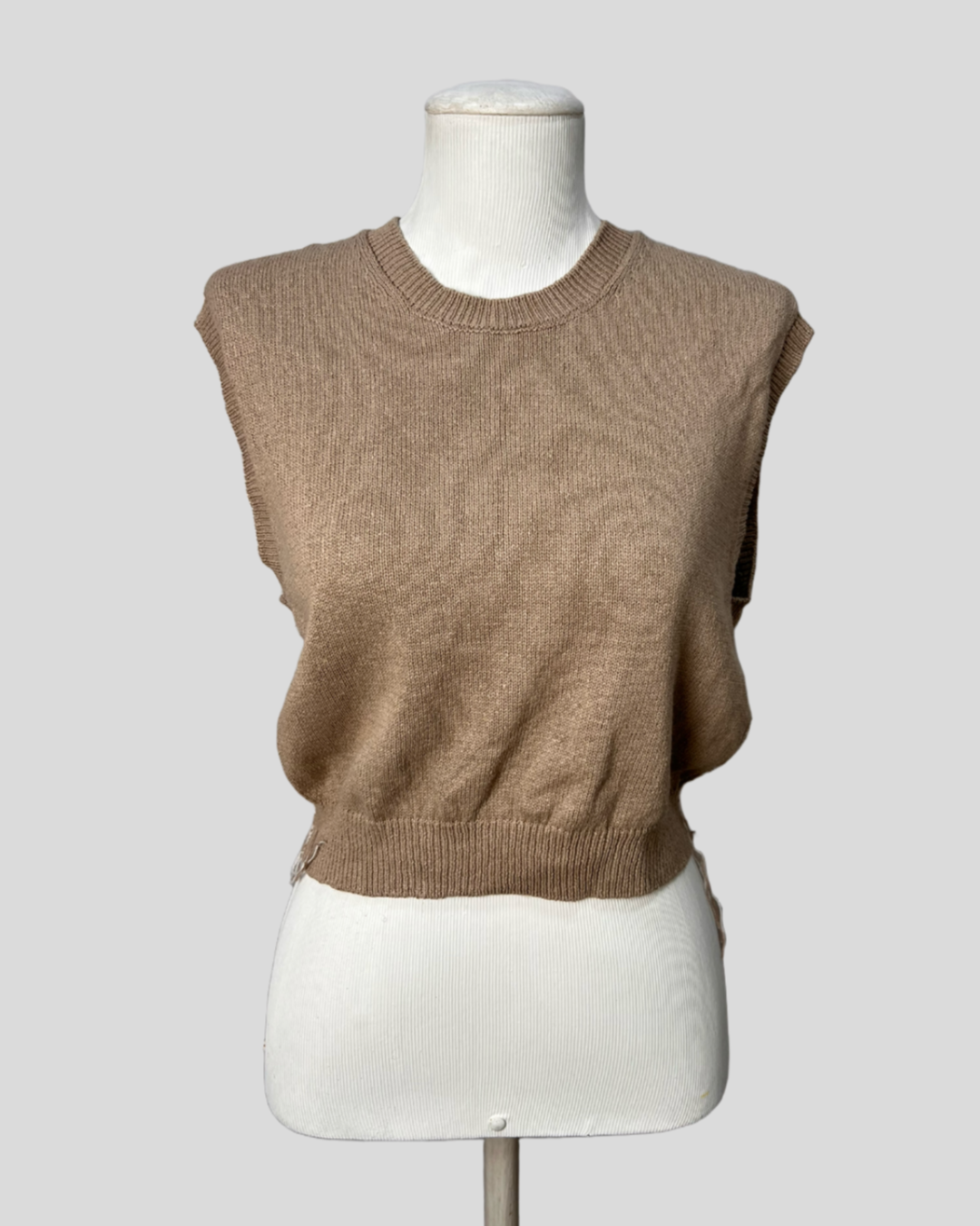 Top Zara —  tam M