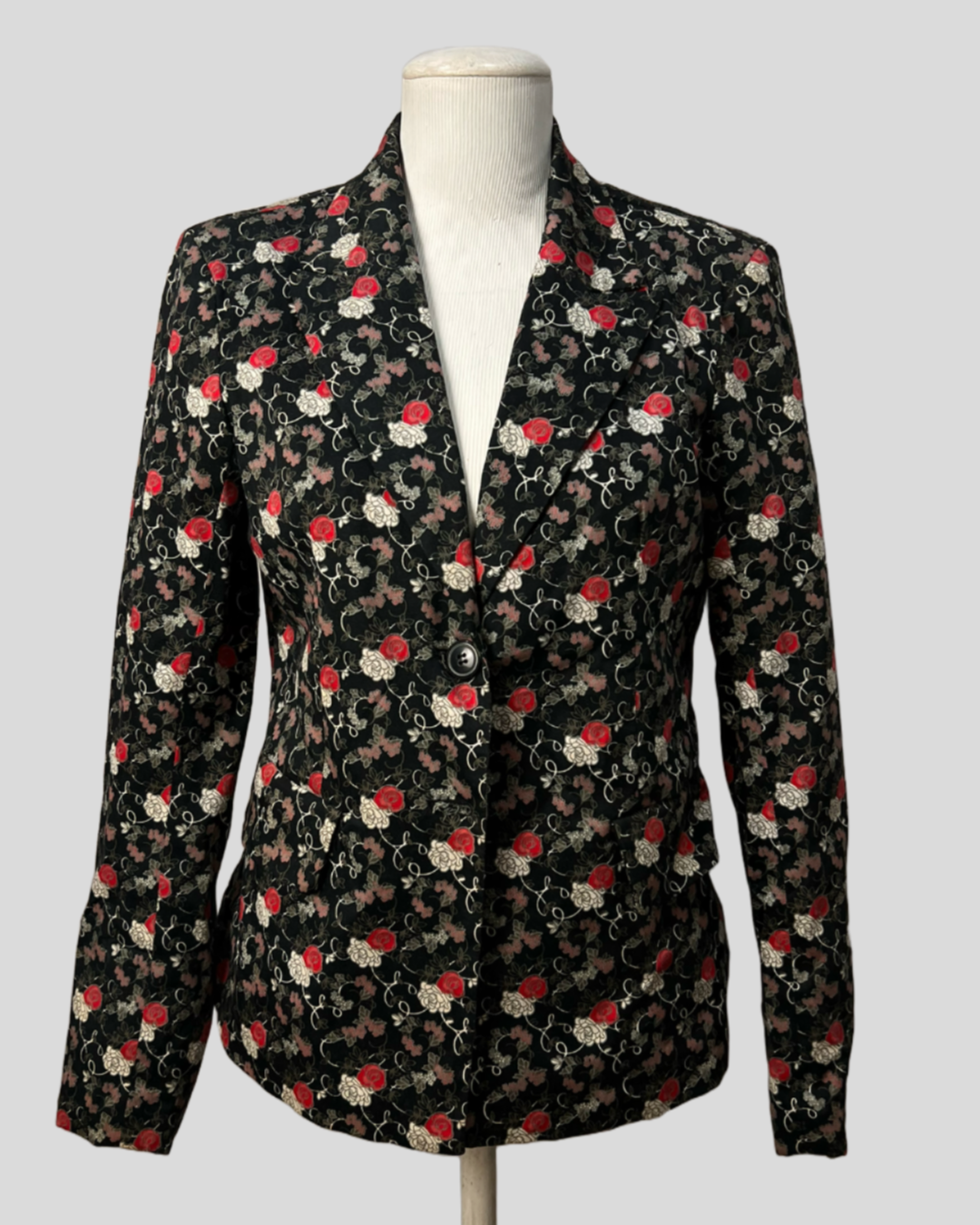 Blazer Marisa — tam P