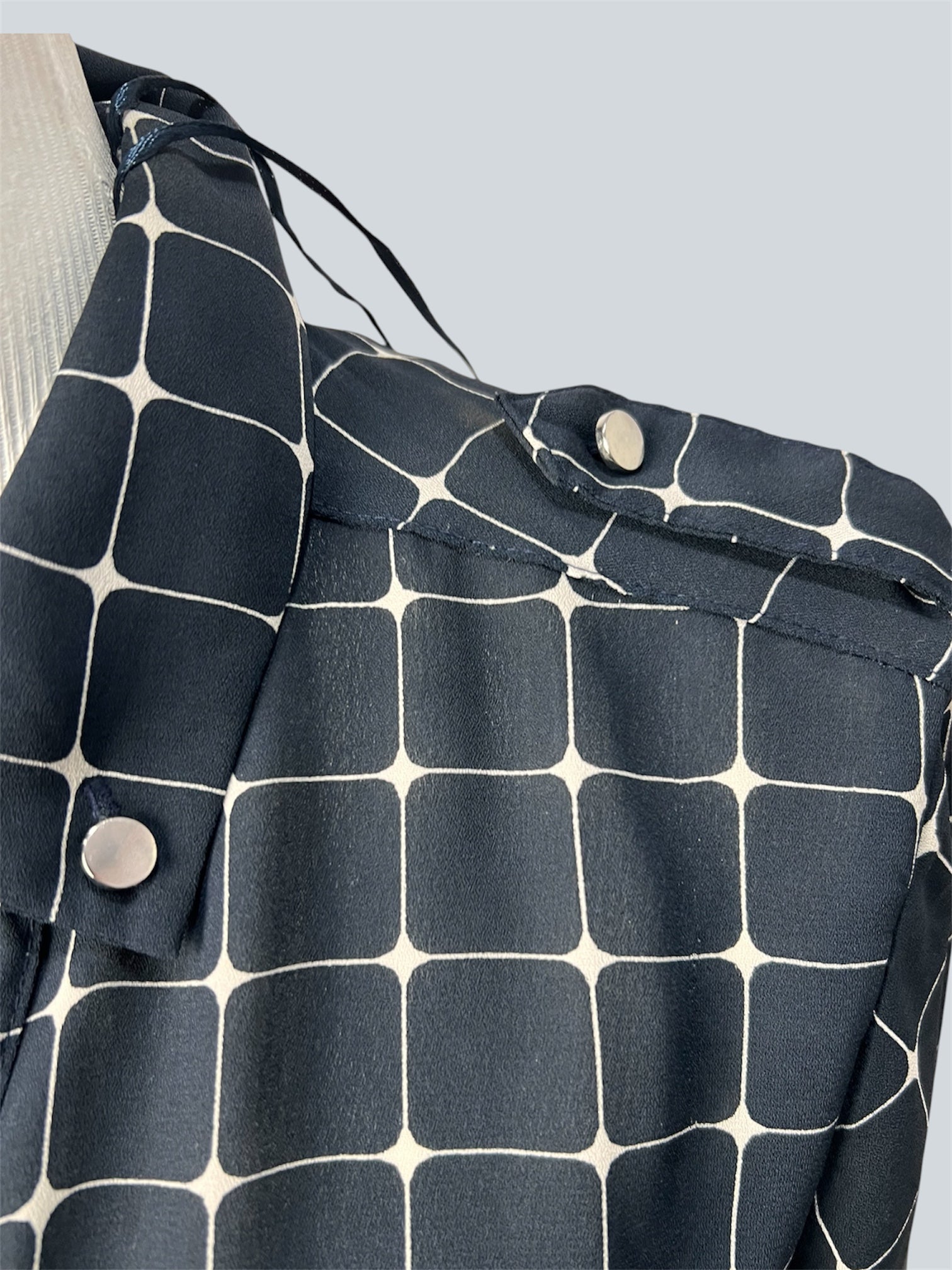 Camisa Alk  —  tam M