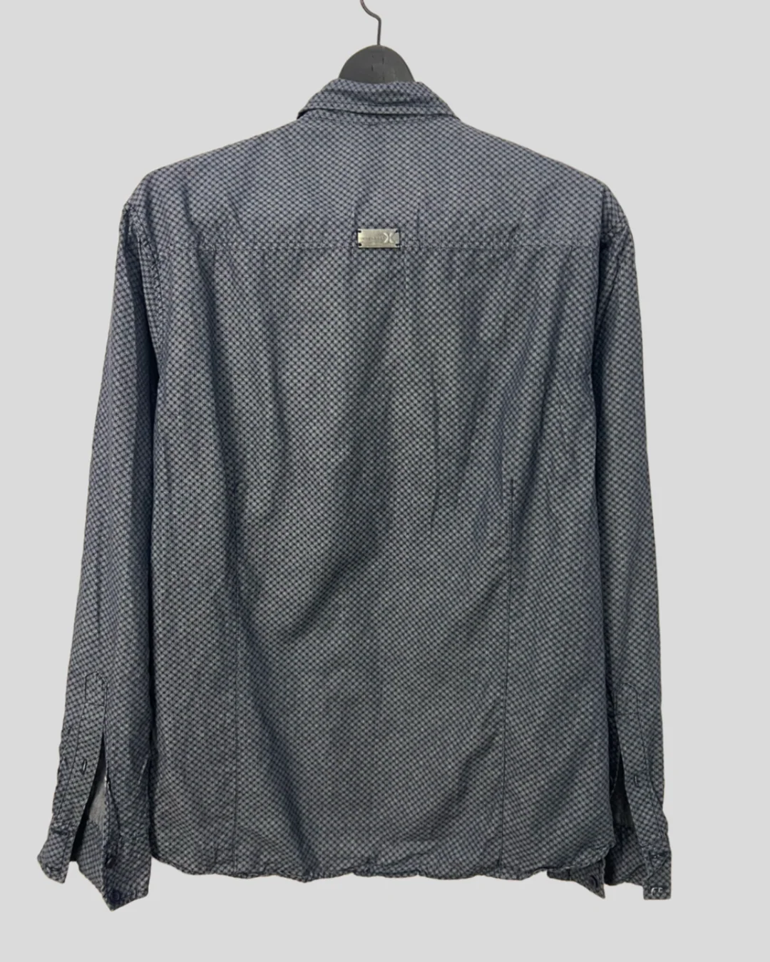 Camisa Oversized Squadrão — tam GG