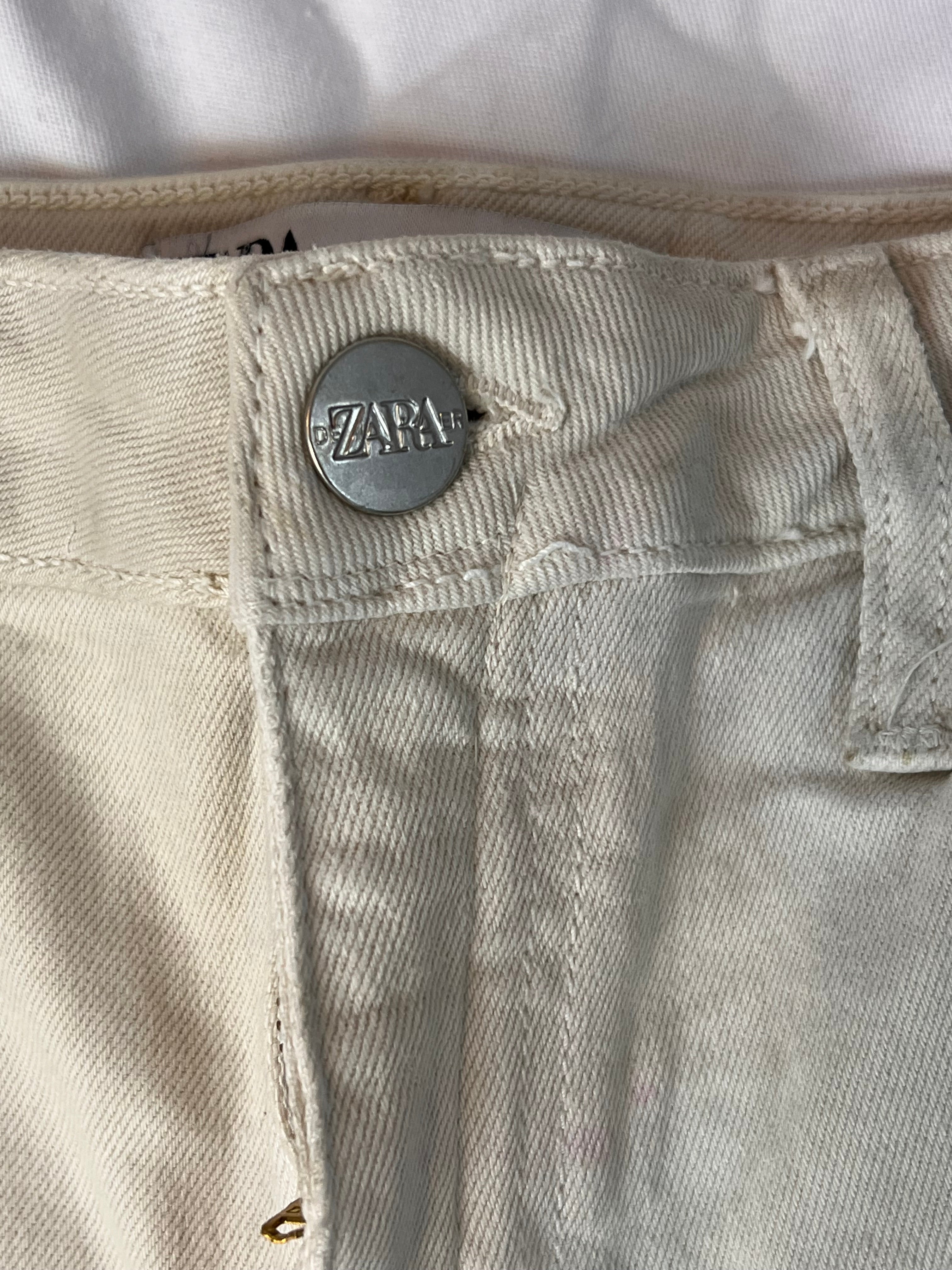 Calça Zara - tam (34)