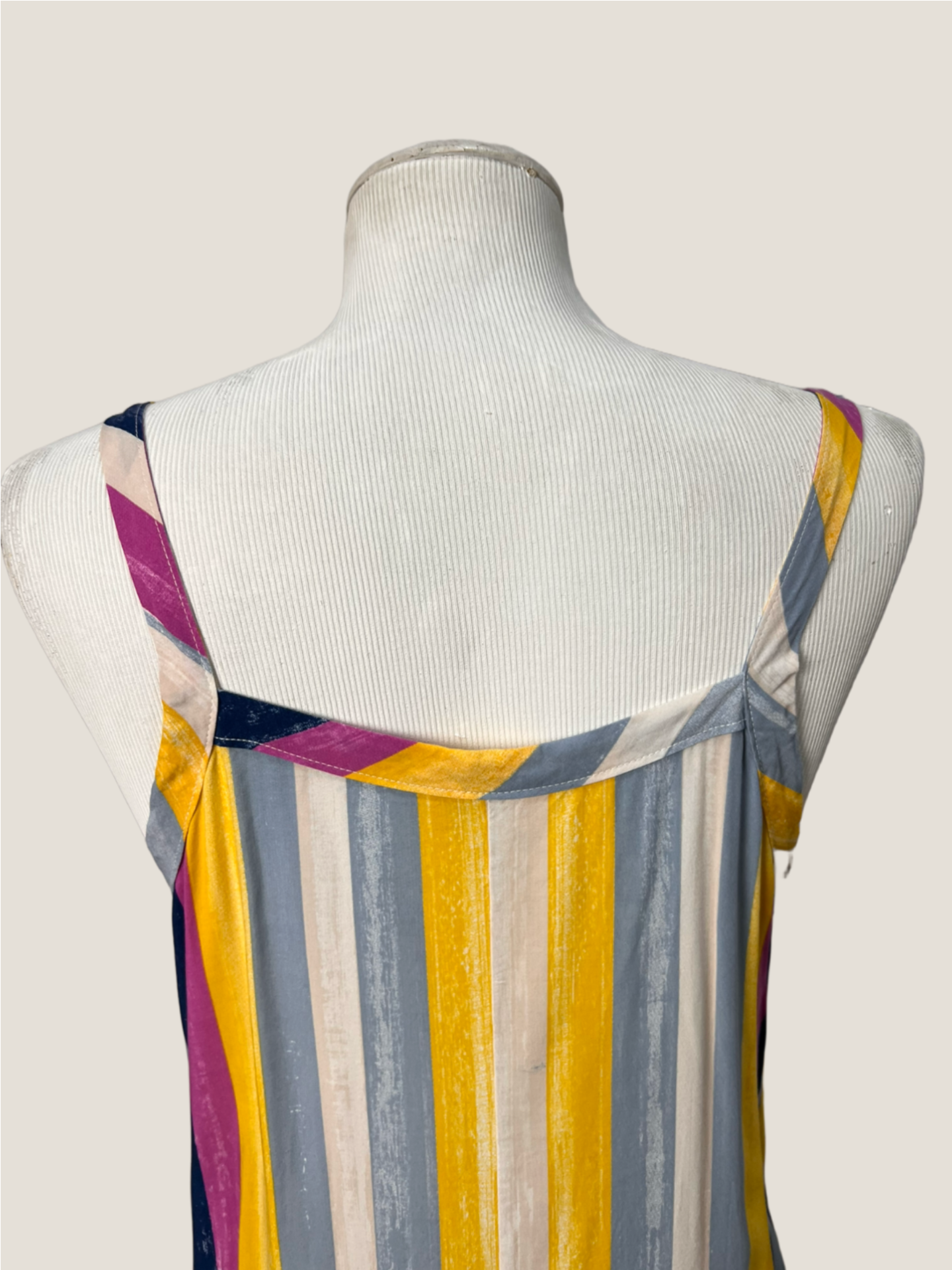 Vestido Maridilu — tam G