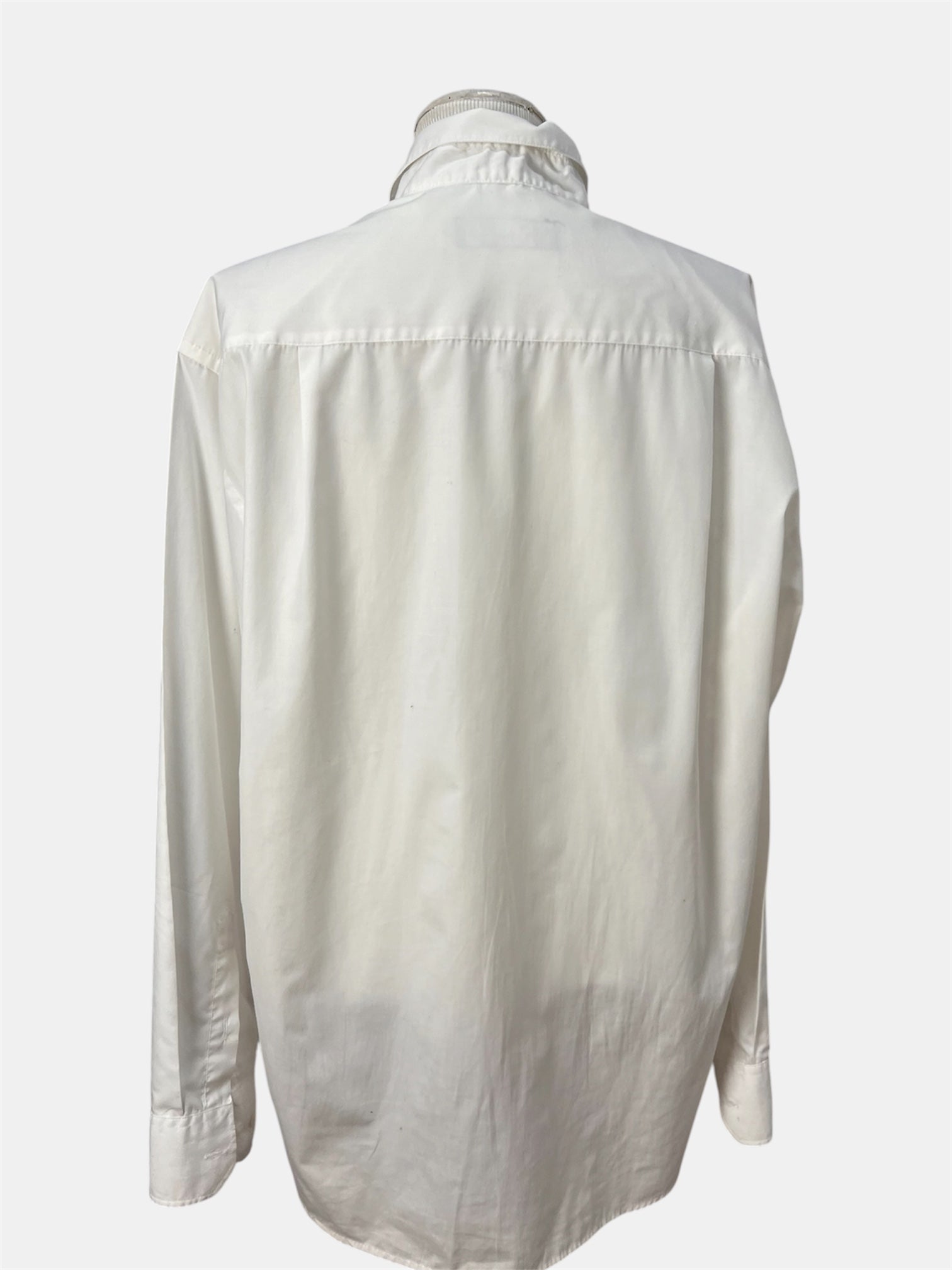 Camisa Oversized LaVille  — tam M