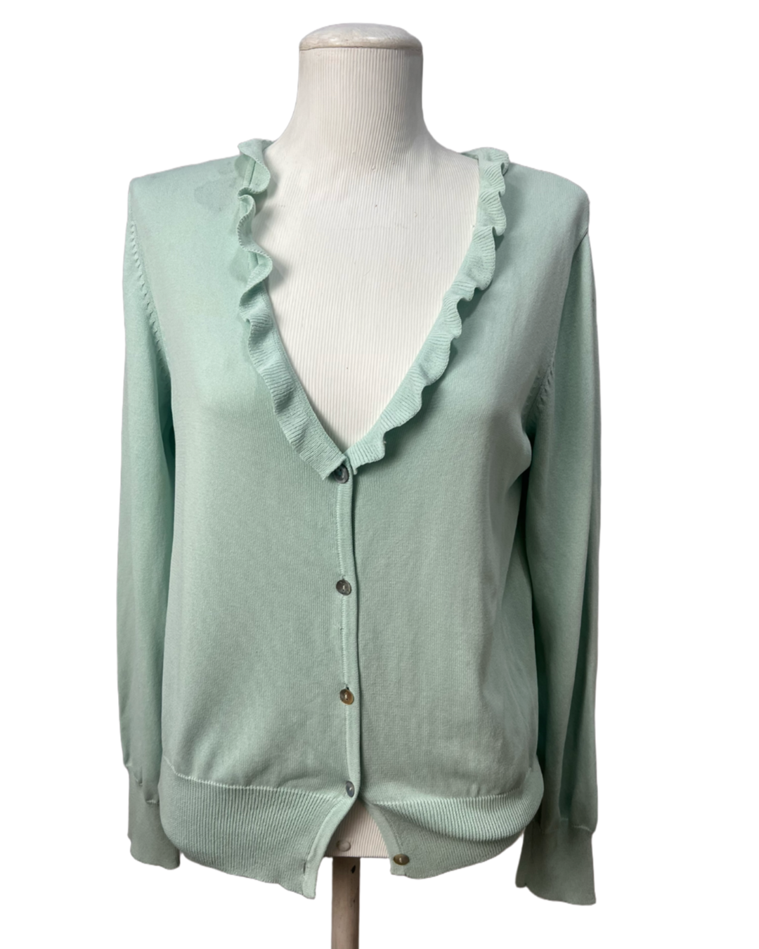 Cardigan Sweet - tam (G)