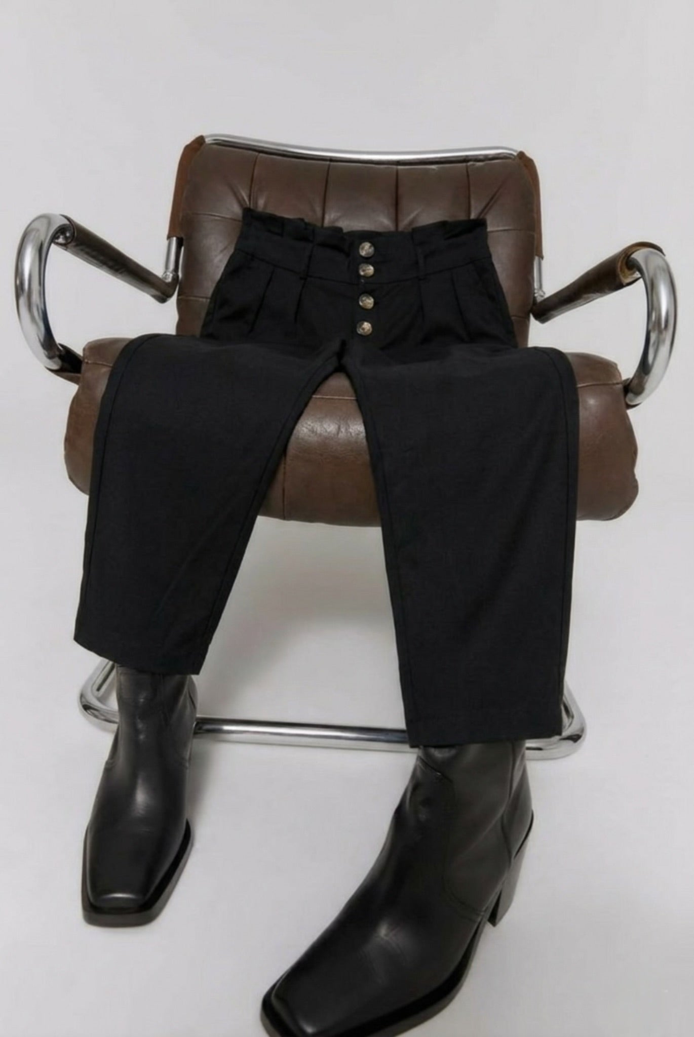 Alfaiataria Eagle Rock - tam (46)