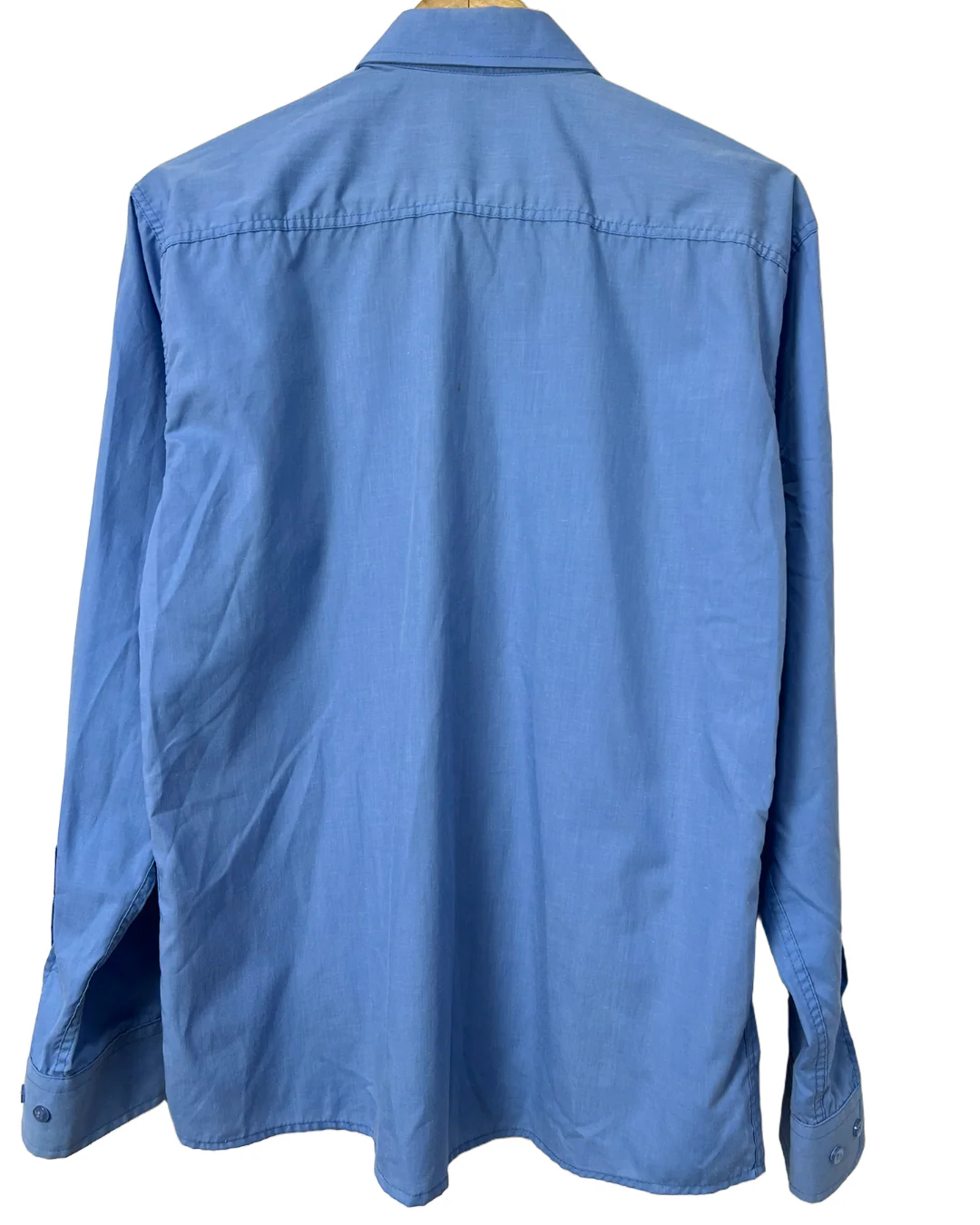 Camisa Oversizec Groscopp - tam (M)