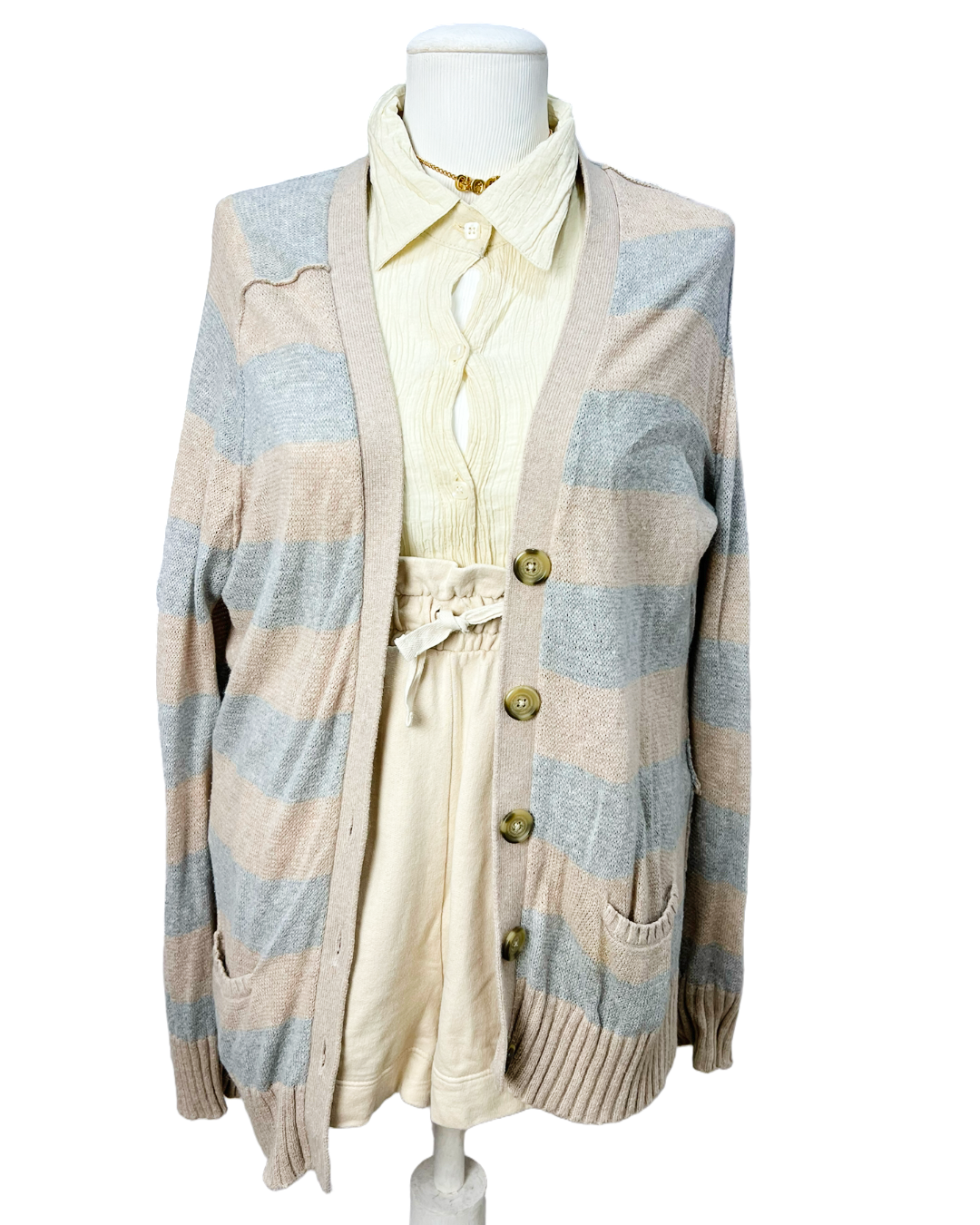 Cardigan GAP - tam (P)