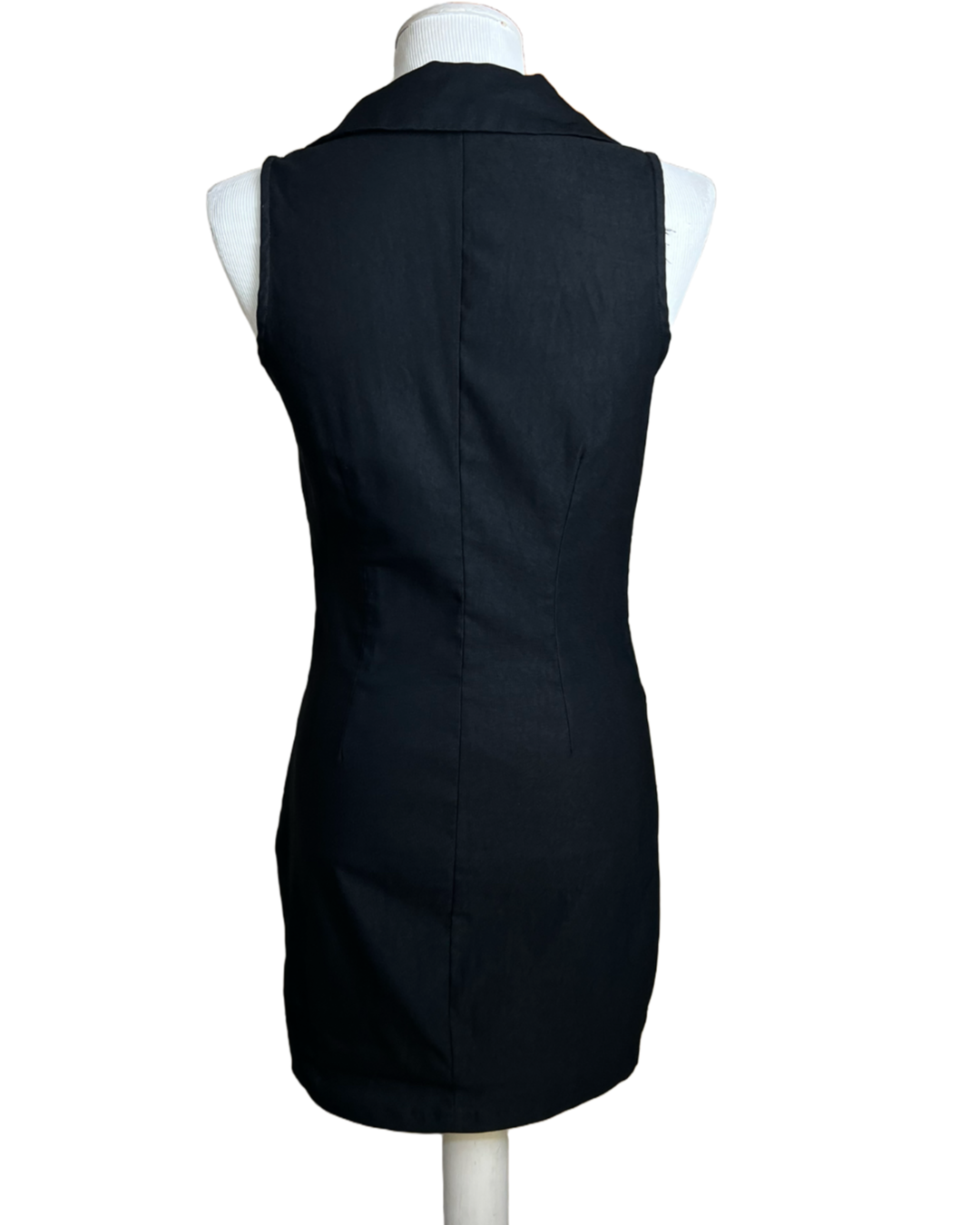 Vestido Audiovisual -  tam (P)