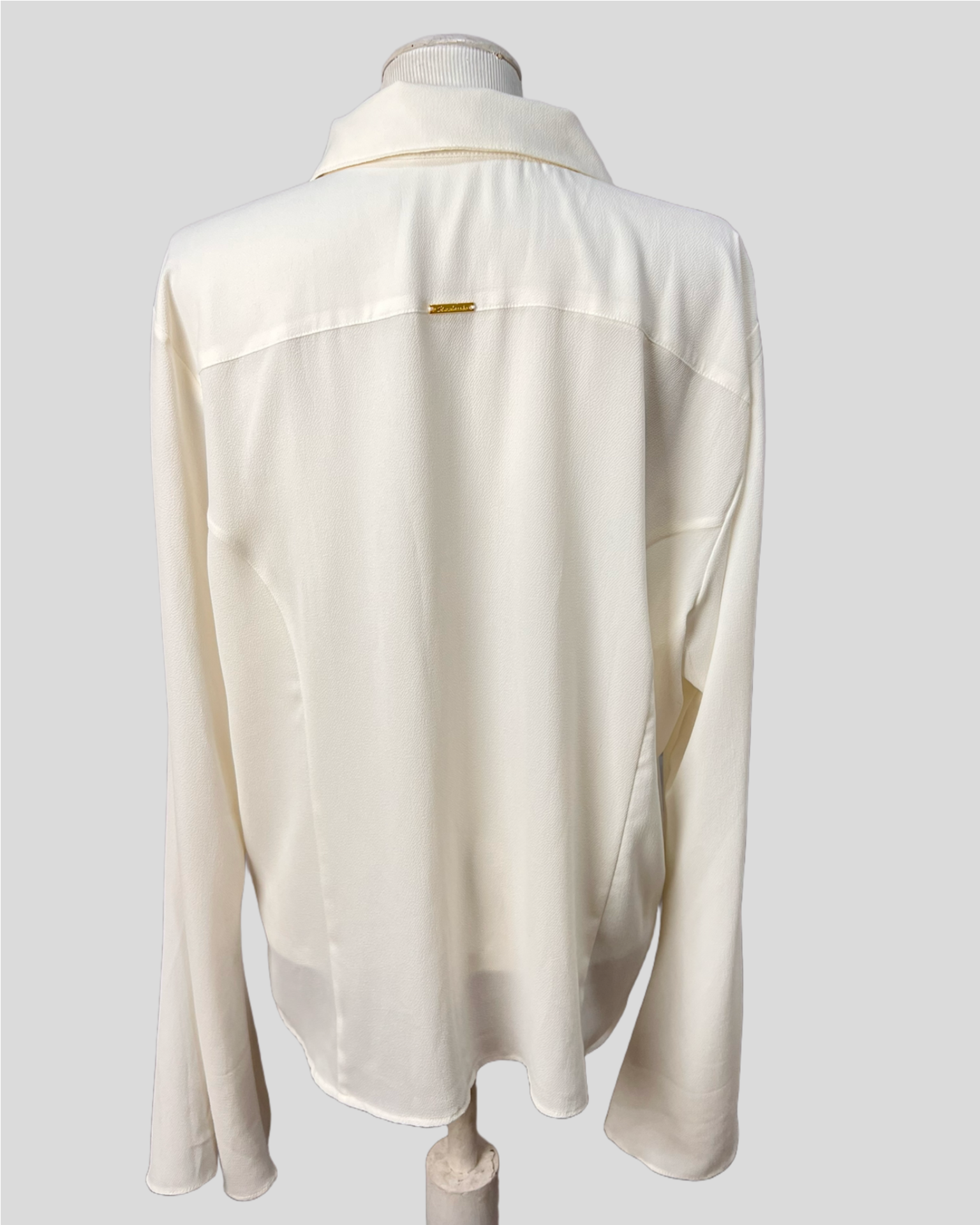 Camisa Simulassão — tam G\GG