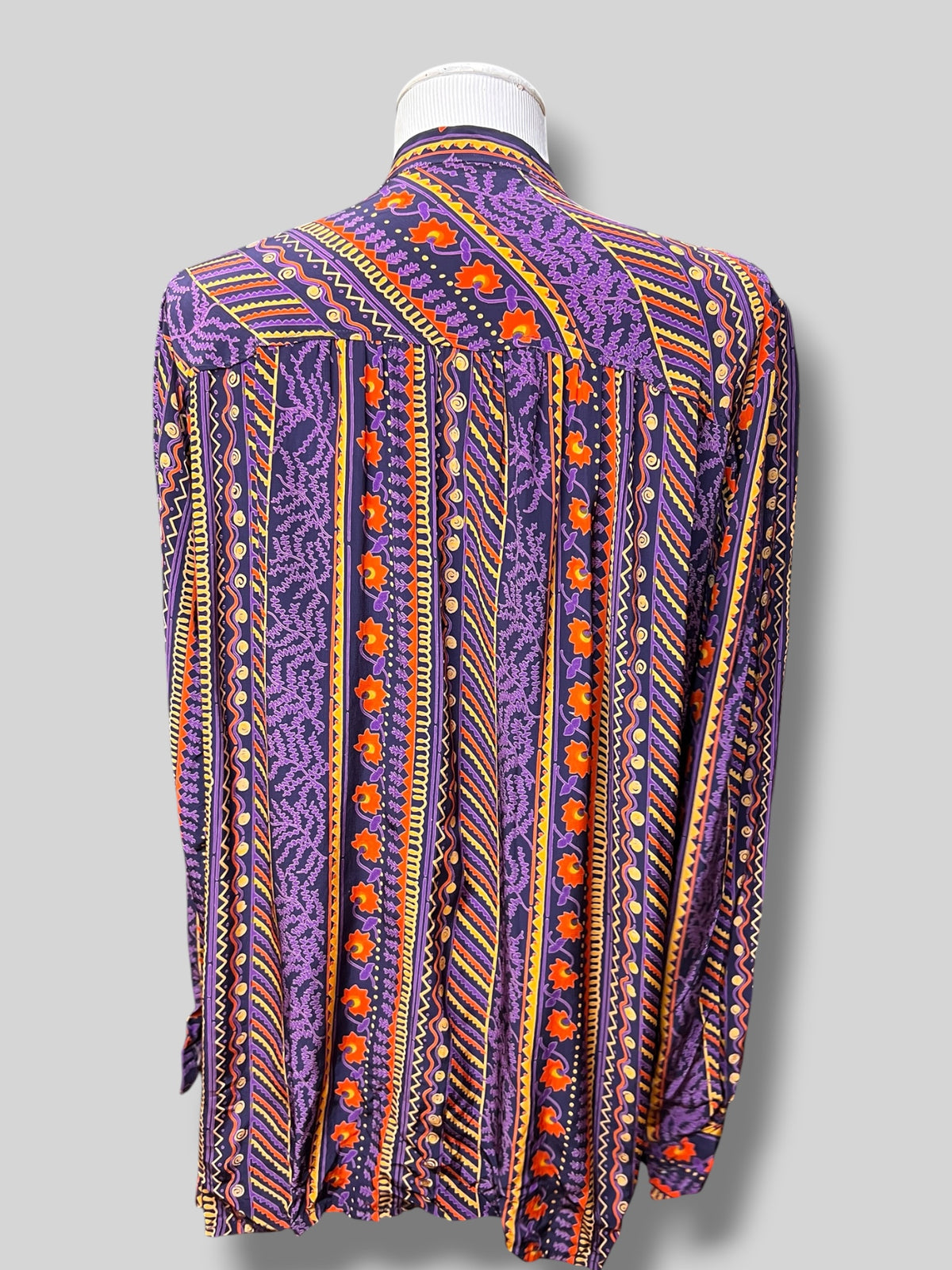 Camisa Colors  — tam GG