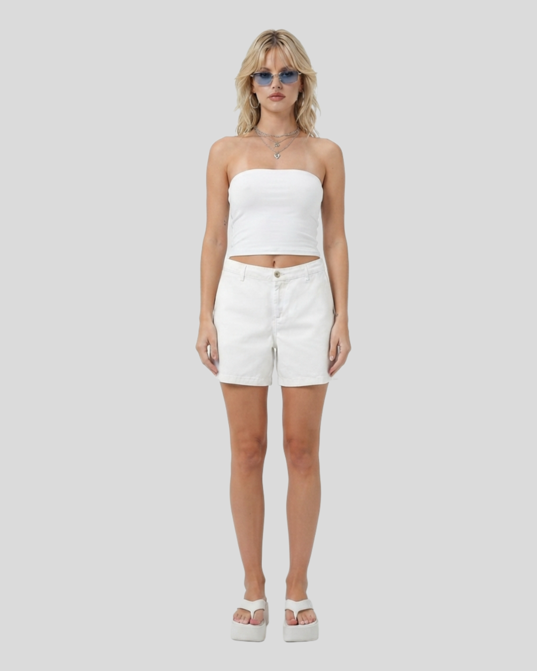 Shorts Hering - tam (44)