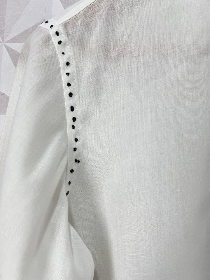 Camisa Estilizada amor - tam (P)