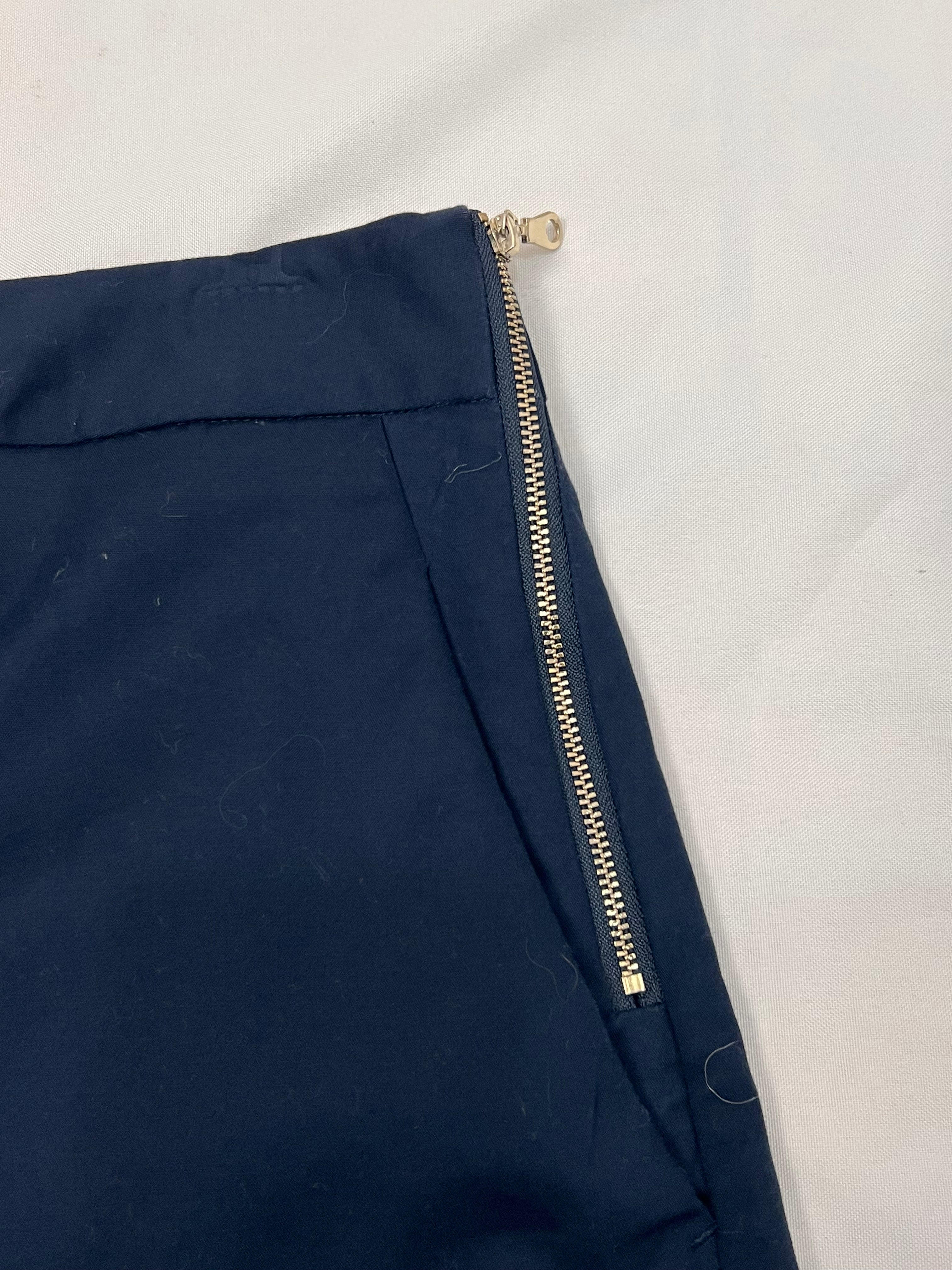 Shorts Alfaiataria YSC — tam 44