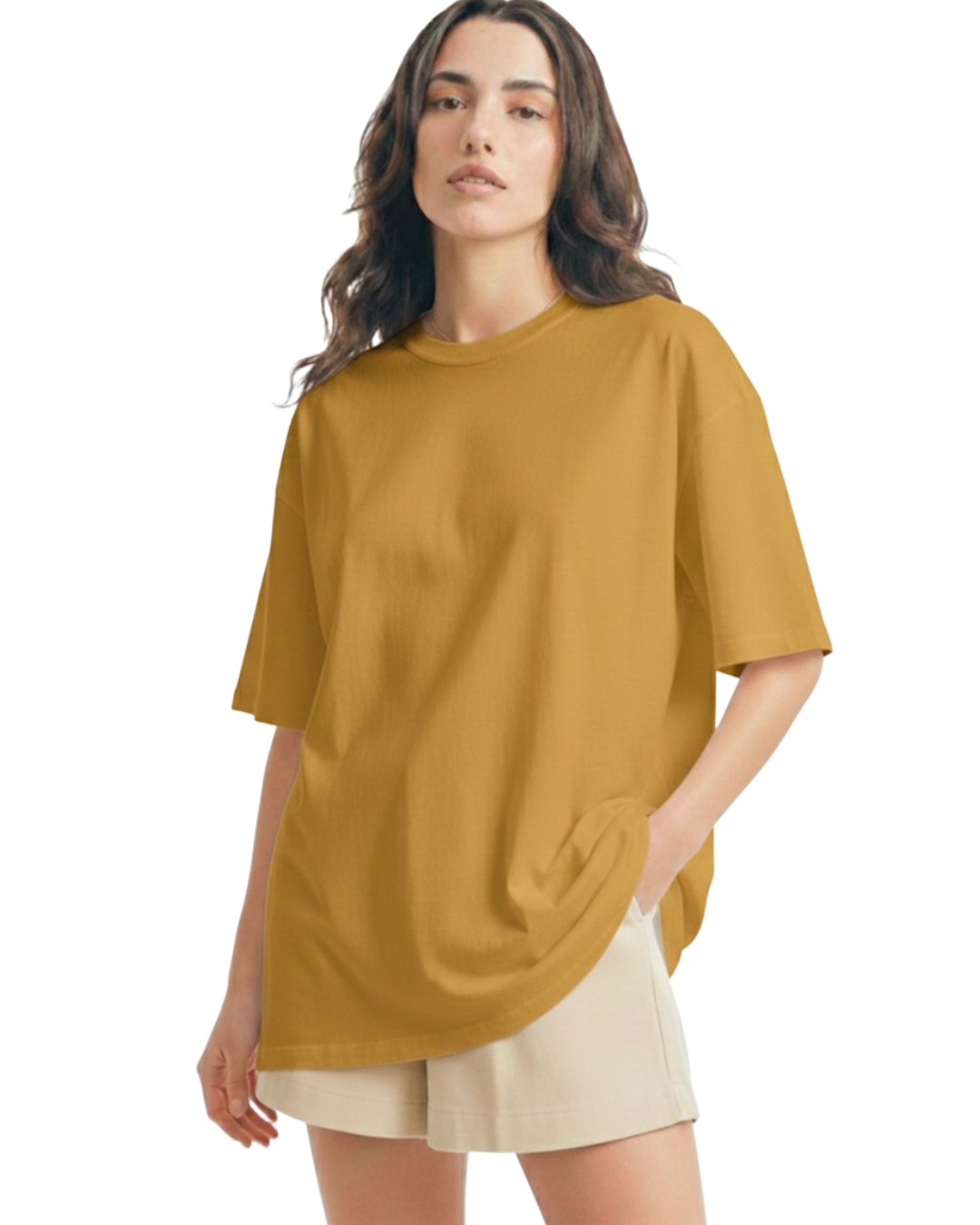 Camiseta Nude - tam (G3)