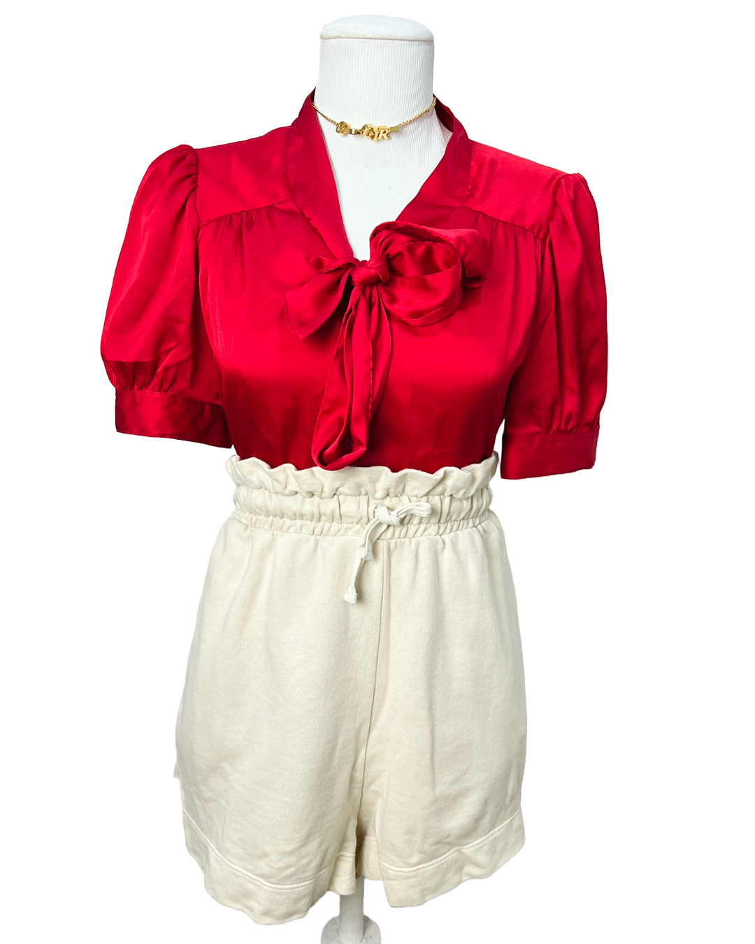 Camisa Cortelle - tam (P)