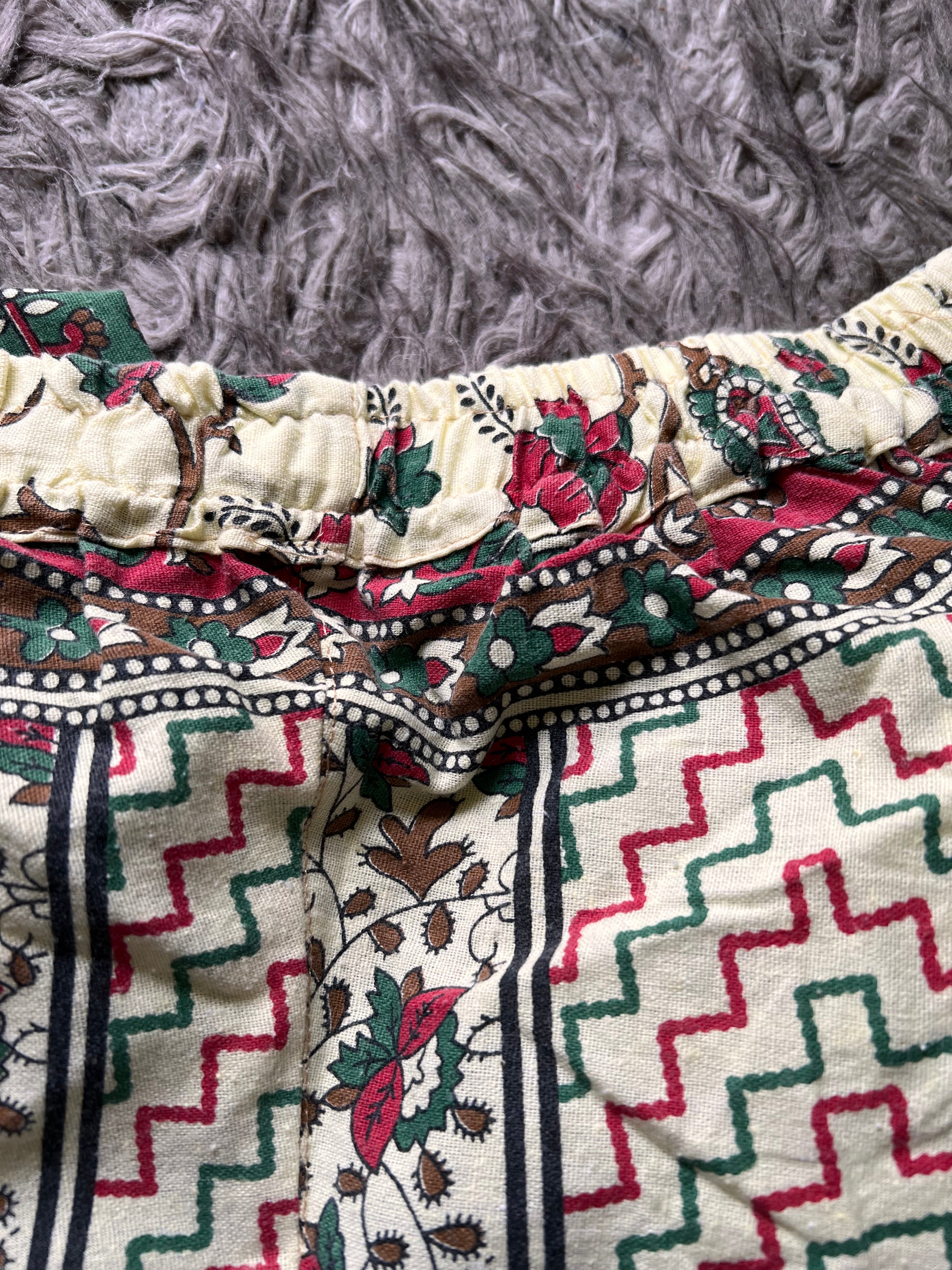 Calça Cactus - tam (M\42)