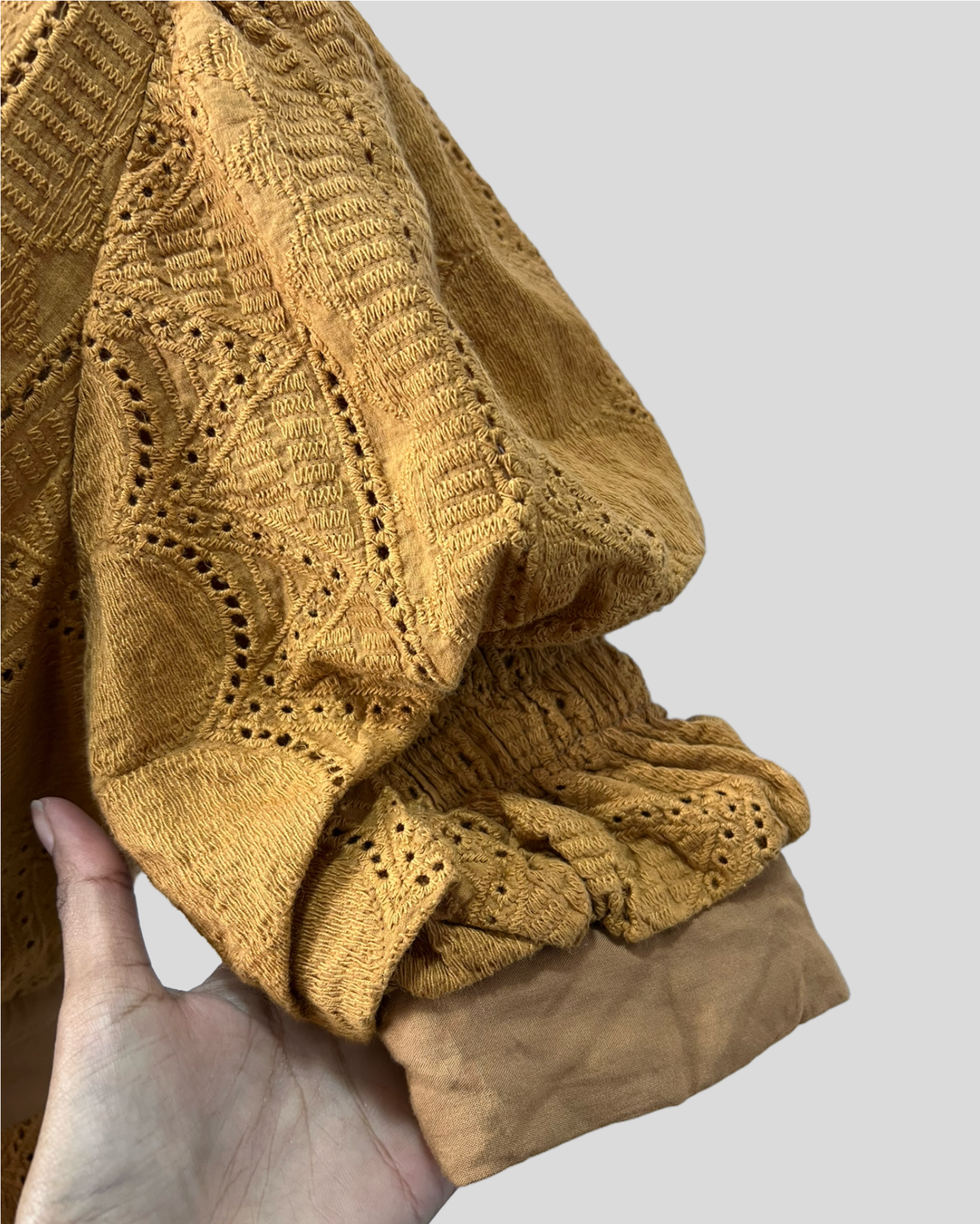 Vestido Ave Rara — tam M