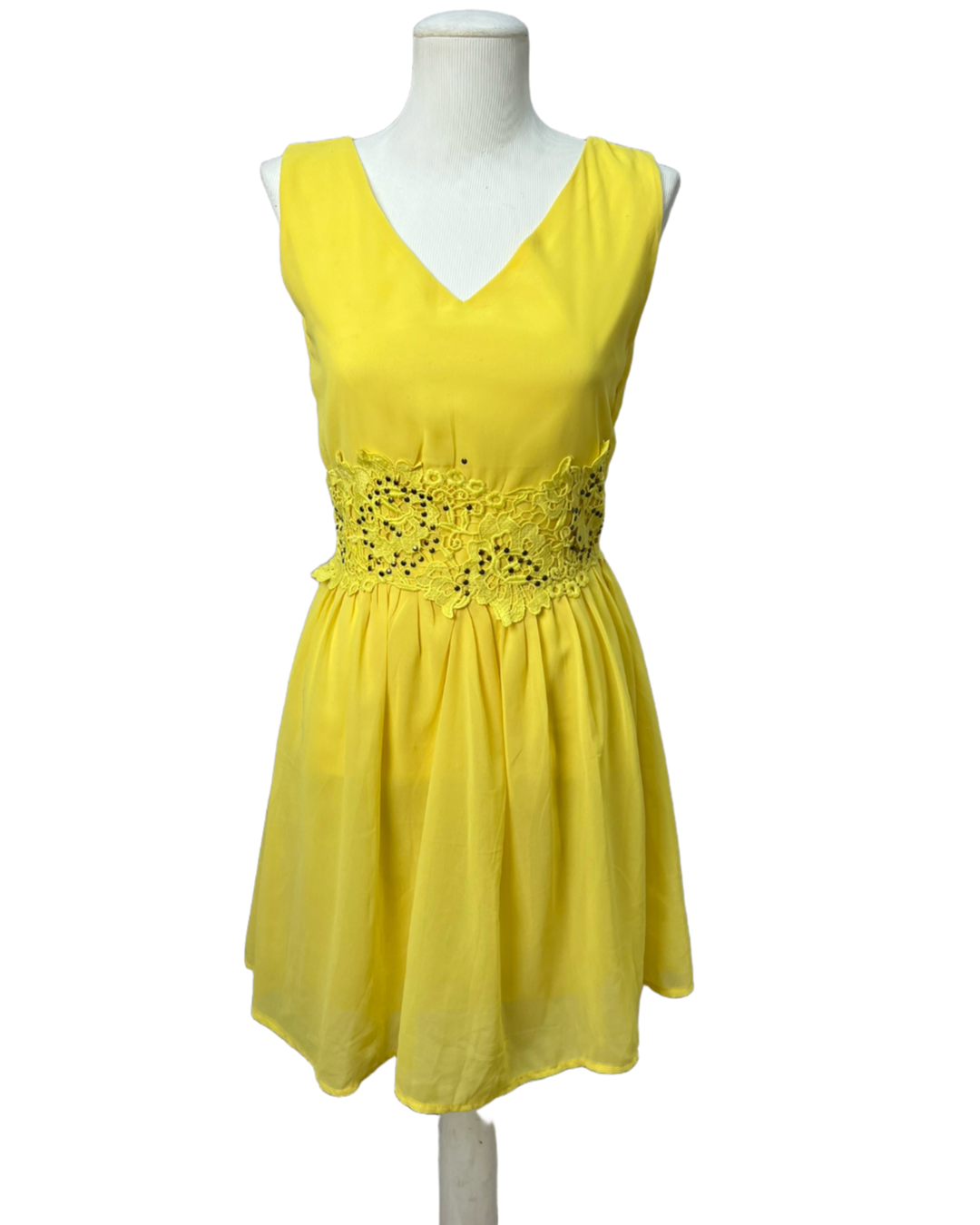 Vestido Ls Haute - tam (G)