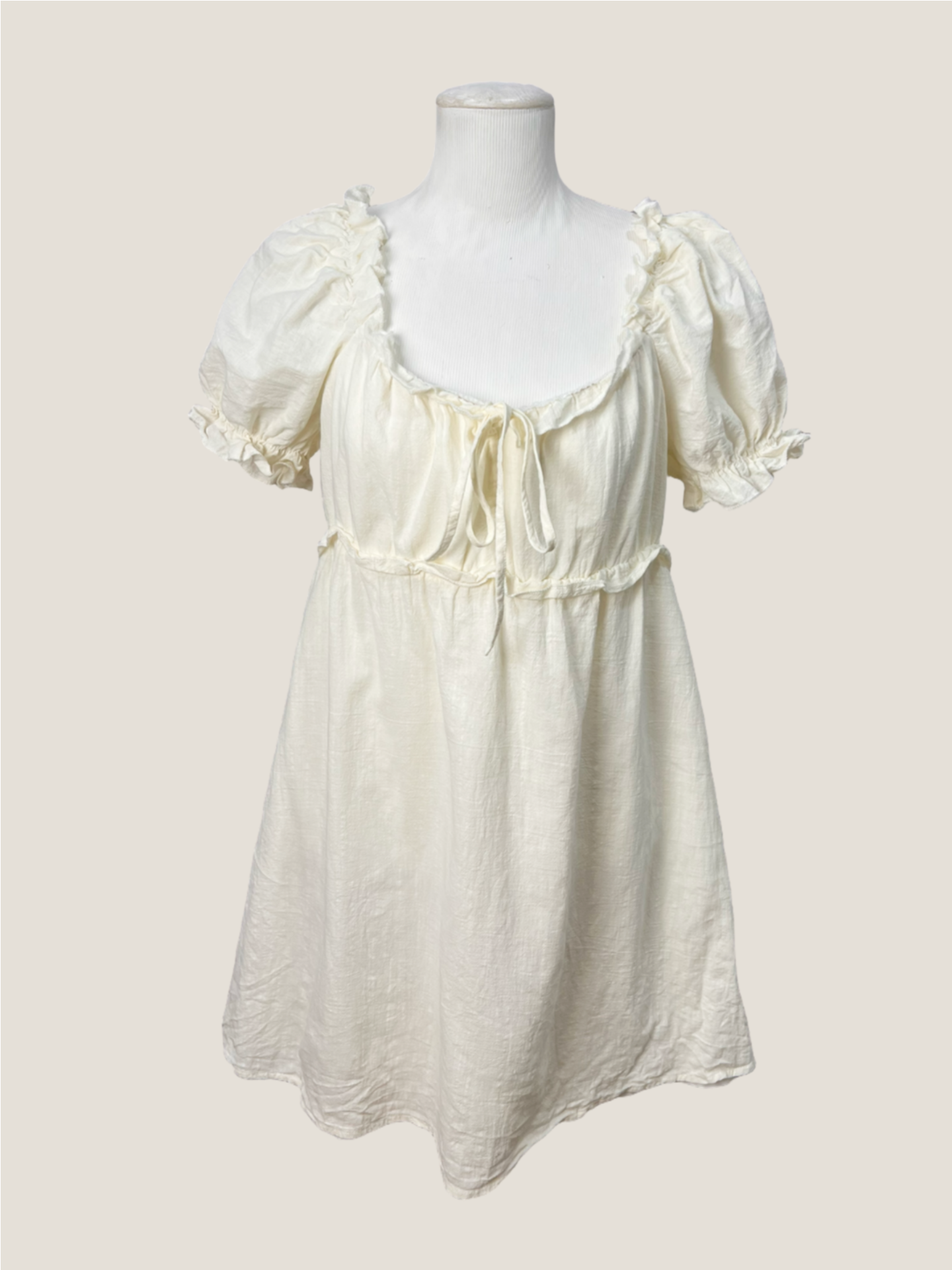 Vestido Urbanic — tam G