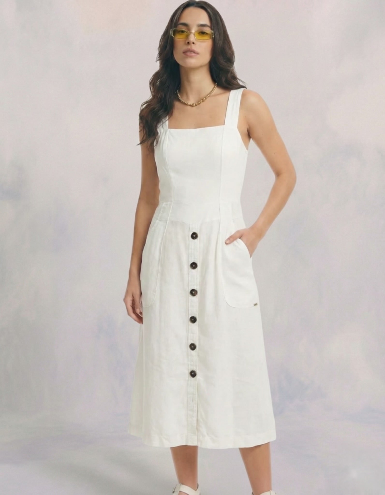 Macaquinho Hering - tam (P)